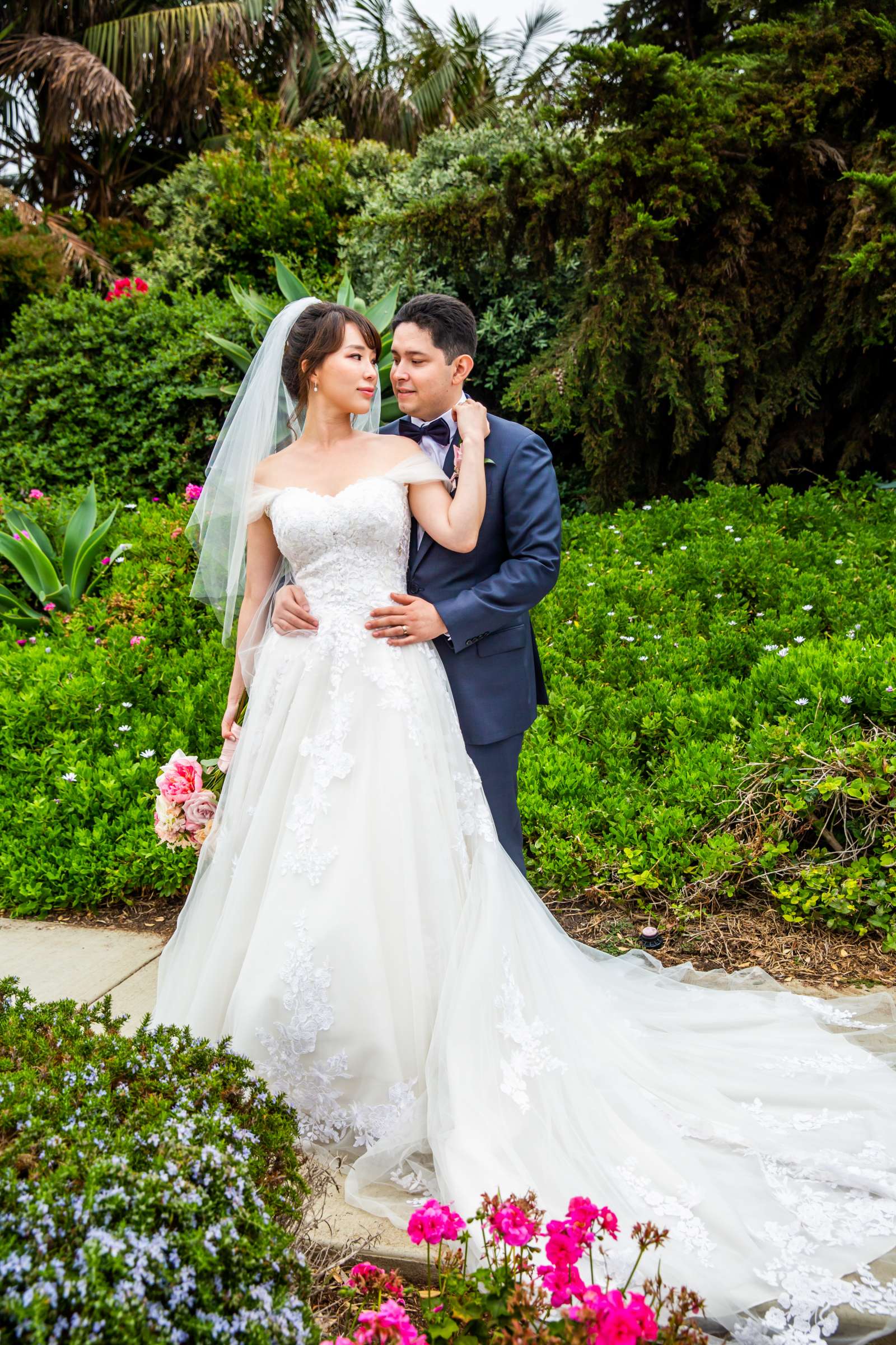 Cape Rey Carlsbad, A Hilton Resort Wedding, Alicia and Jesus Wedding Photo #634142 by True Photography