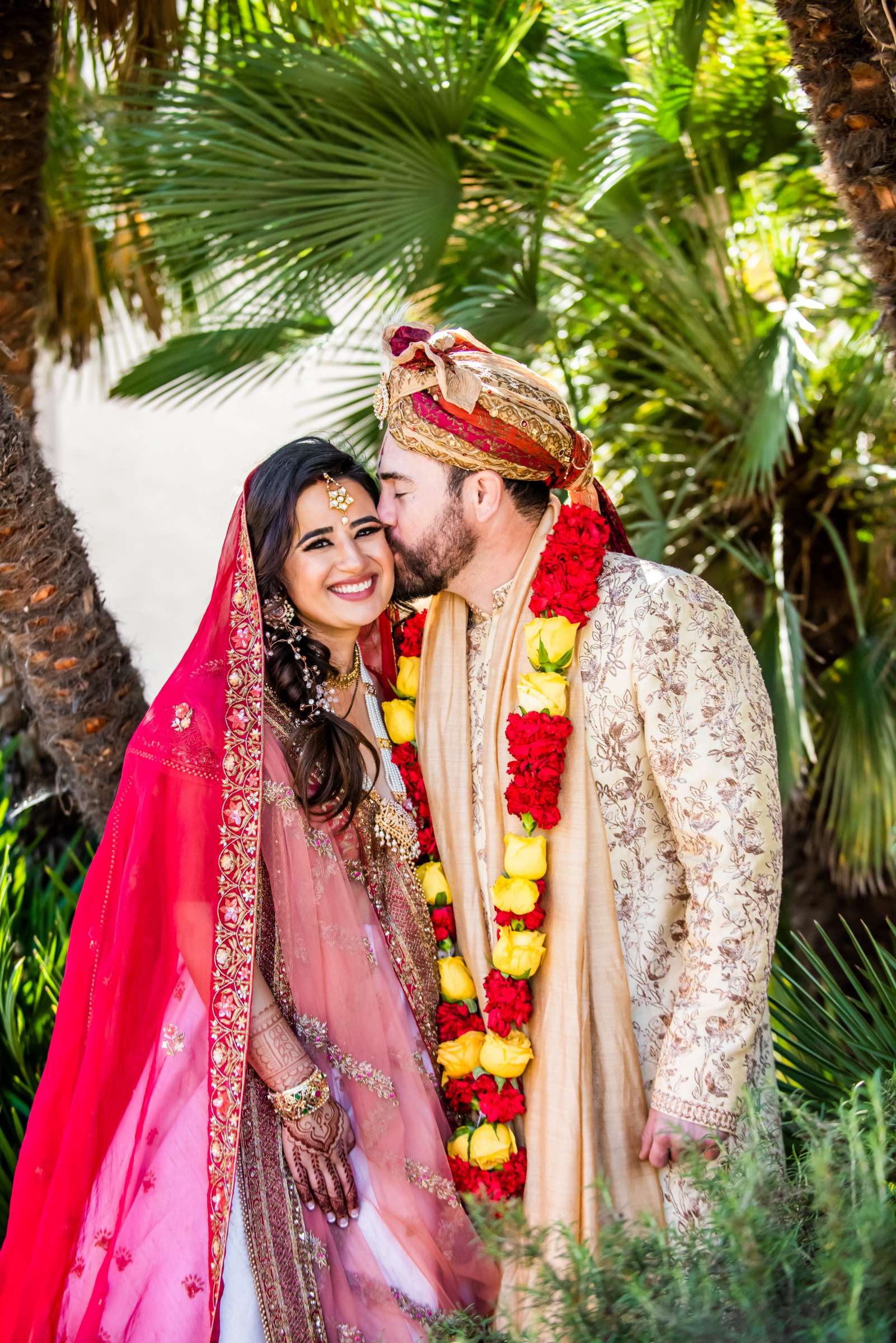 Wedding, Kavita and Orlando Wedding Photo #20 by True Photography