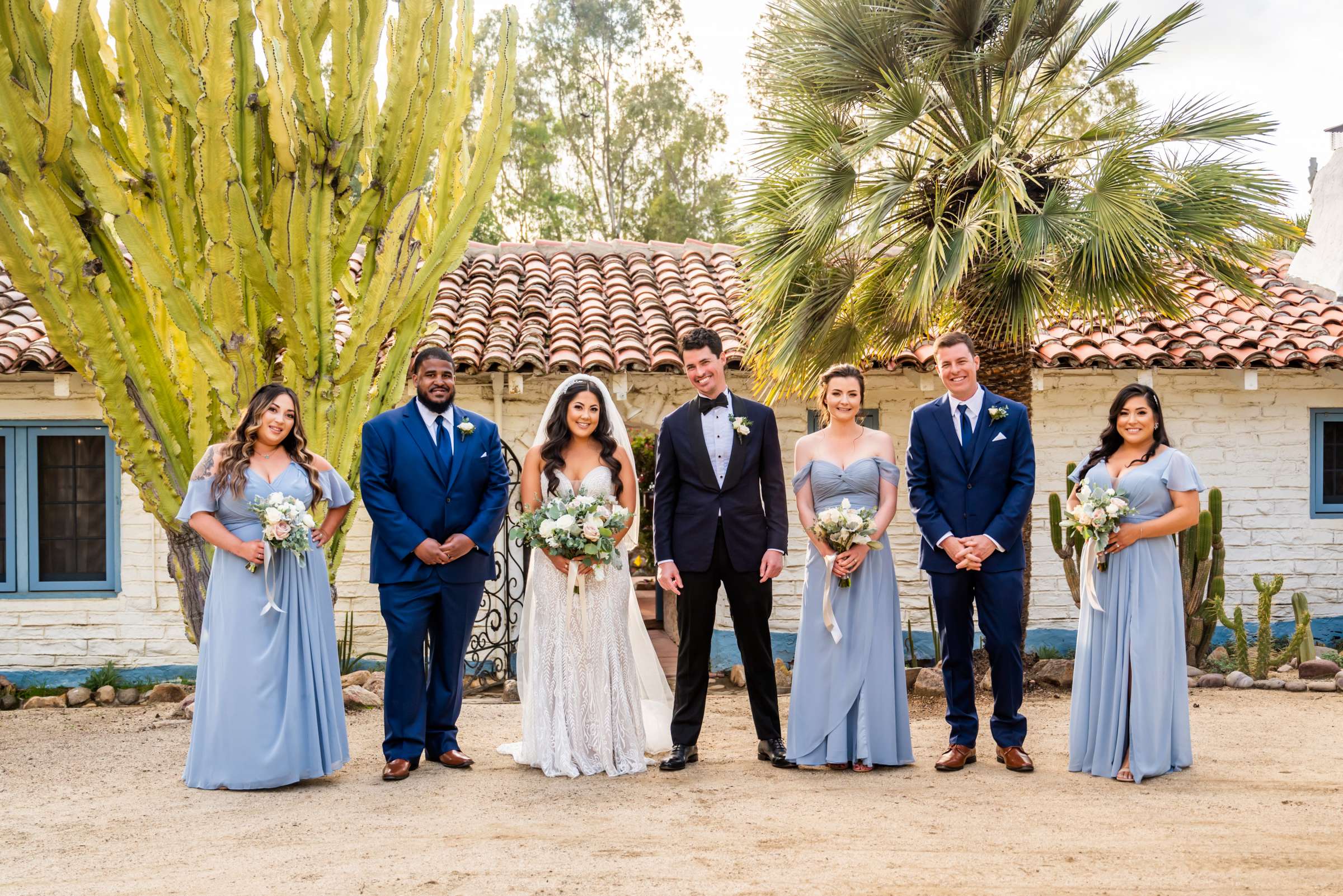 Leo Carrillo Ranch Wedding coordinated by Personal Touch Dining, Brittni and Mike Wedding Photo #193 by True Photography