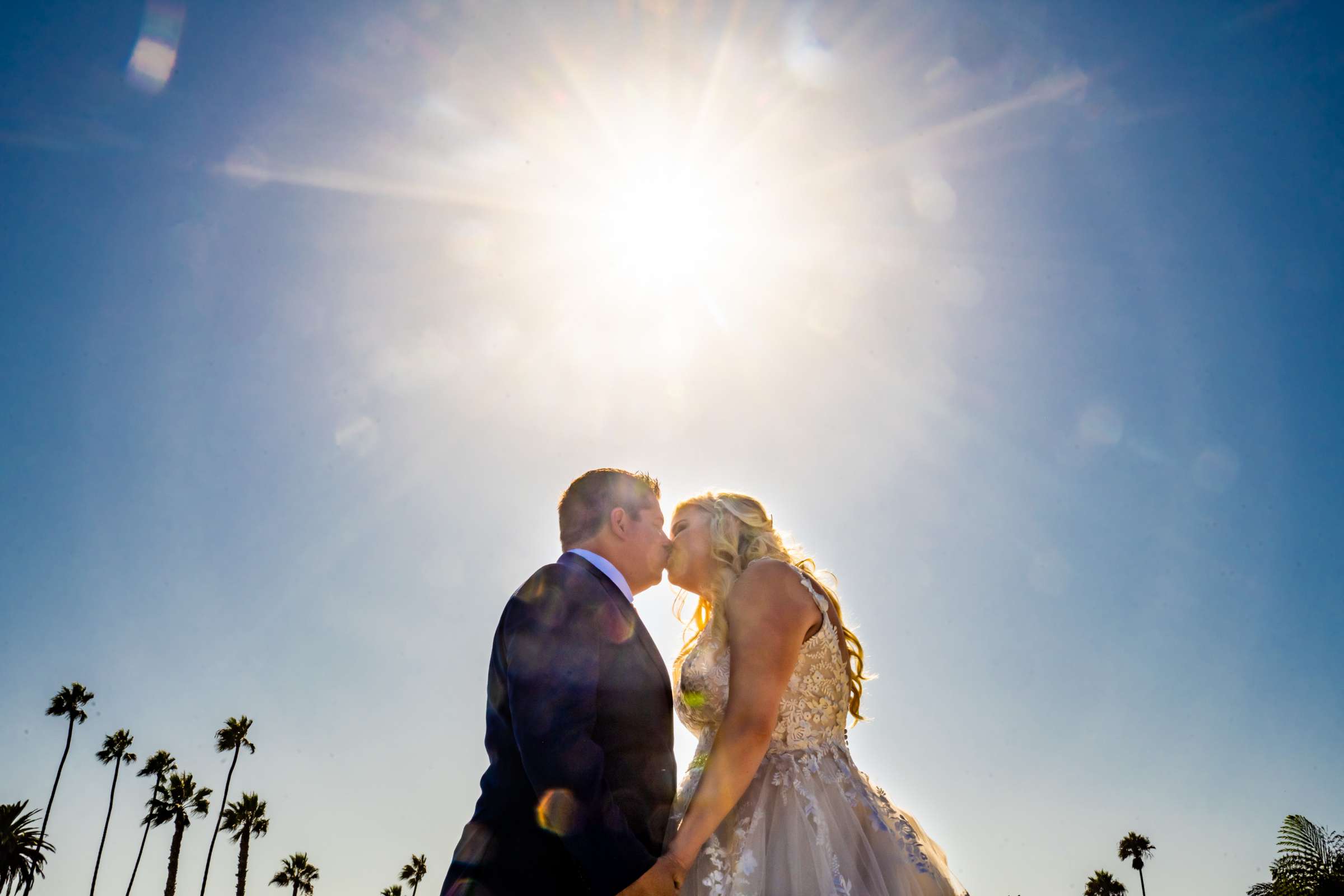 Catamaran Resort Wedding coordinated by Events Inspired SD, Christina and Ian Wedding Photo #64 by True Photography