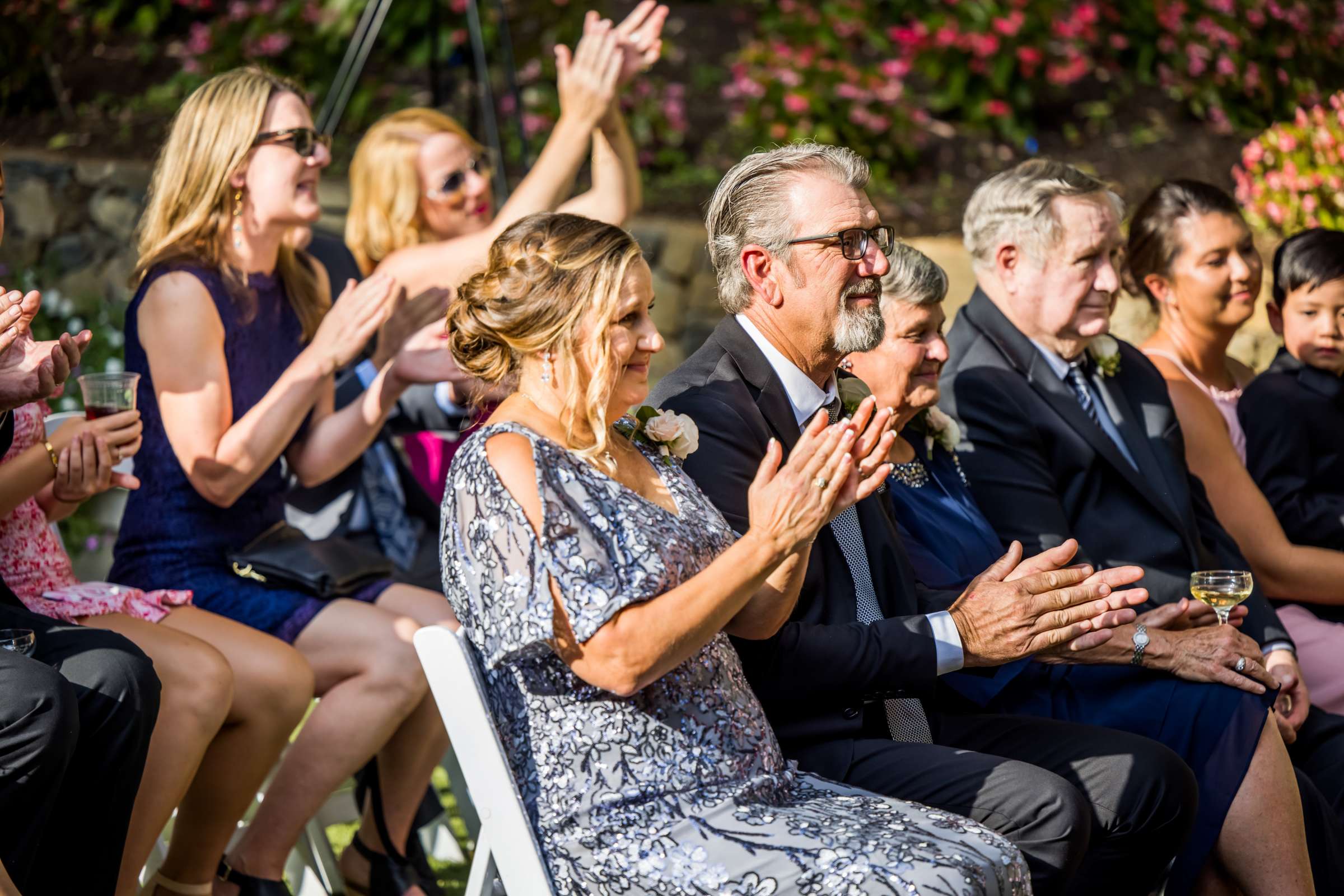 Calamigos Ranch Wedding, Angie and Cole Wedding Photo #638431 by True Photography