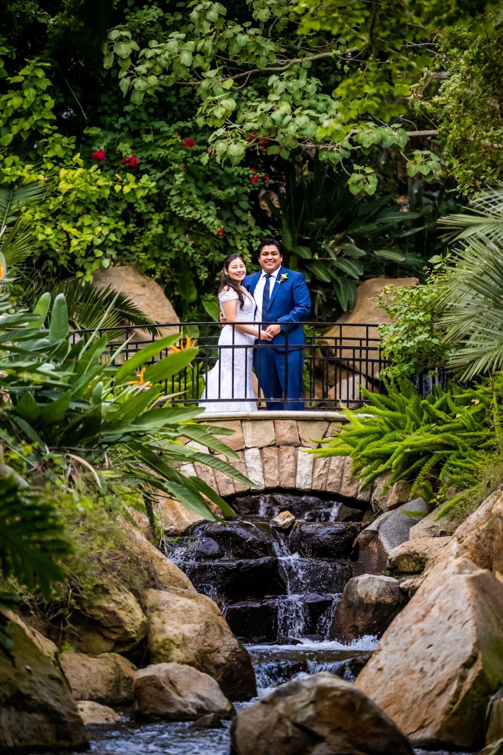 Grand Tradition Estate Wedding, Kimberli and Frank Wedding Photo #623864 by True Photography