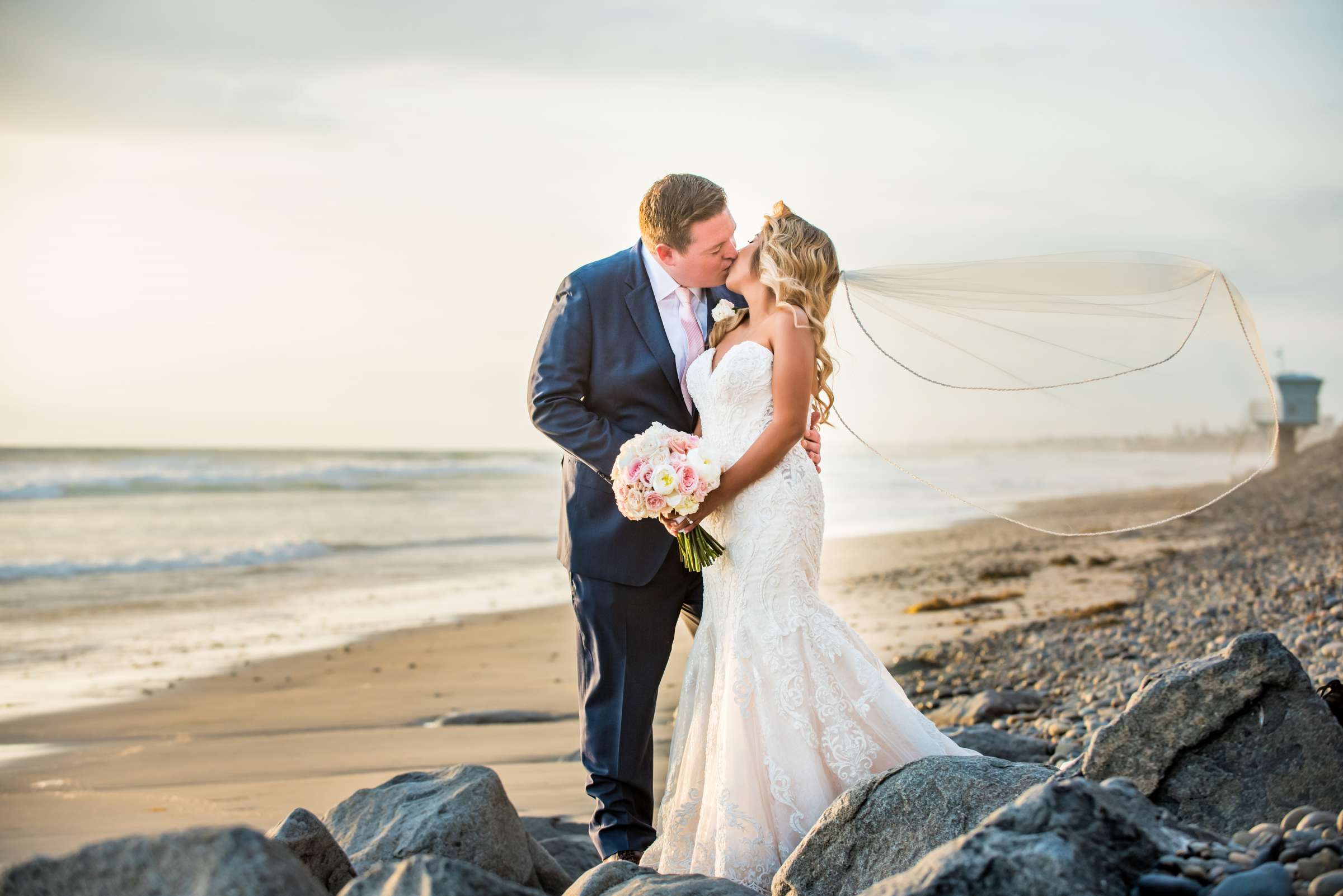 Cape Rey Wedding coordinated by Events by Jenny Smorzewski, Imelda and Mike Wedding Photo #87 by True Photography