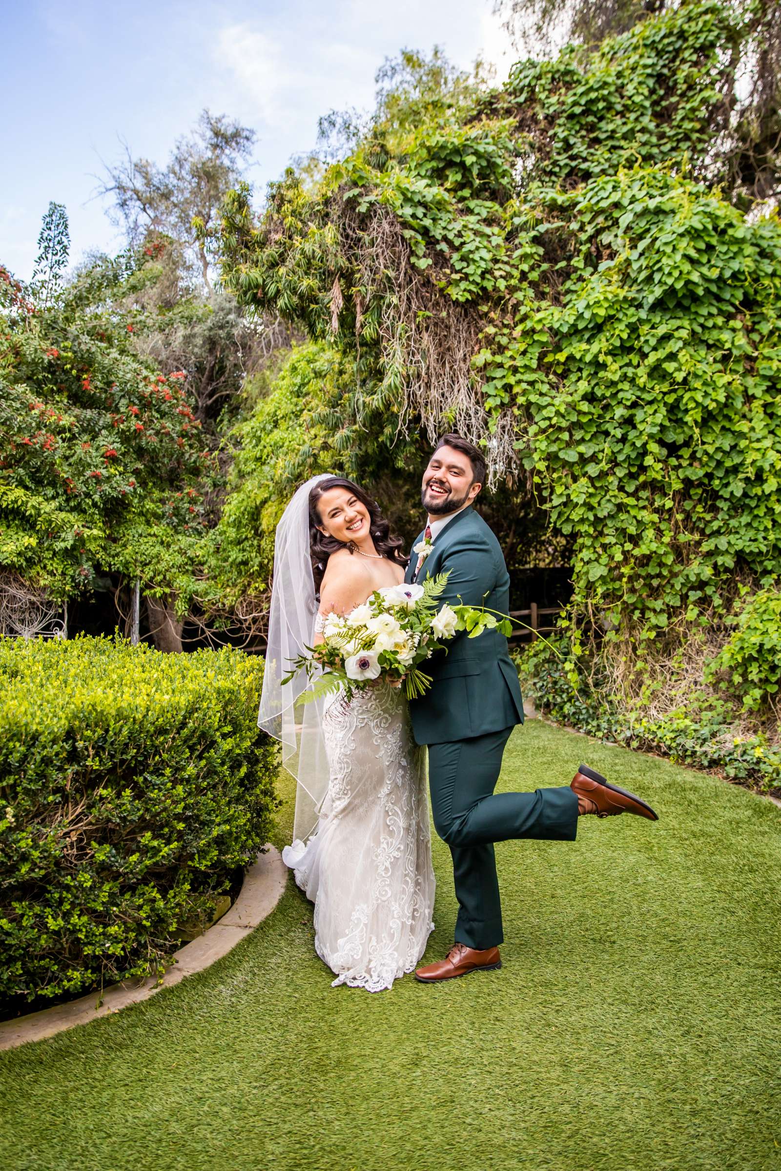 Green Gables Wedding Estate Wedding, Danielle and Blaine Wedding Photo #19 by True Photography