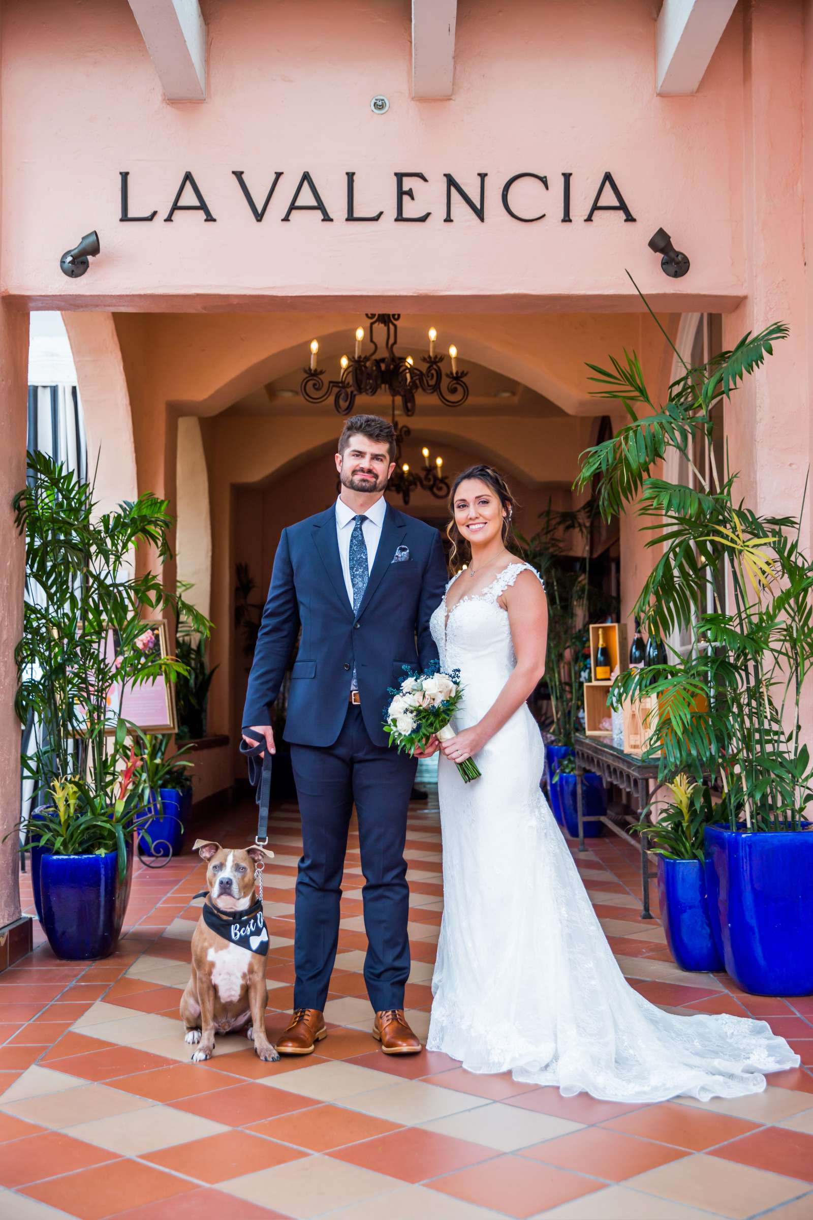 La Valencia Wedding, Natalie and Matt Wedding Photo #75 by True Photography