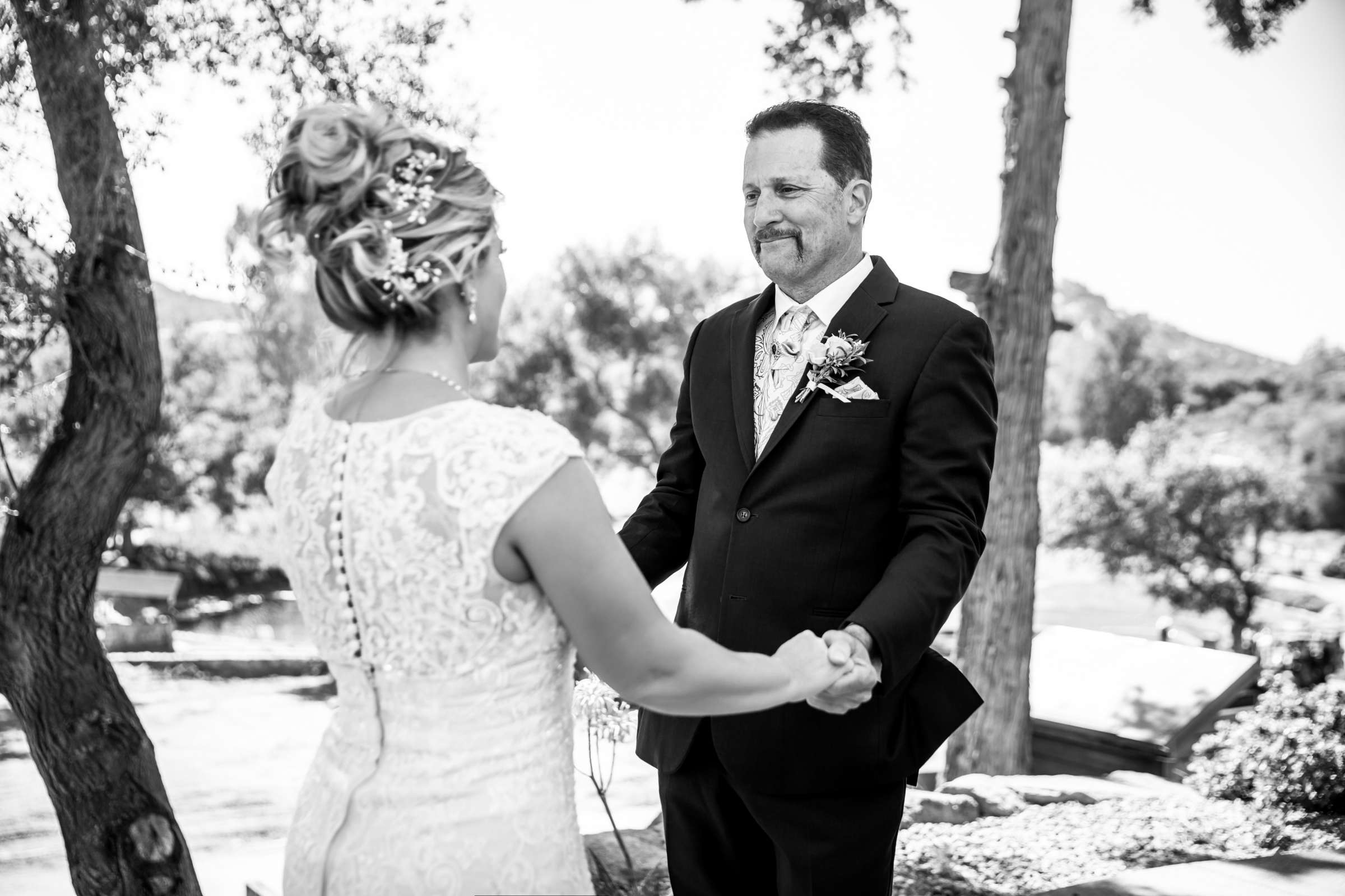 Mt Woodson Castle Wedding, Mandy and Kerry Wedding Photo #630866 by True Photography