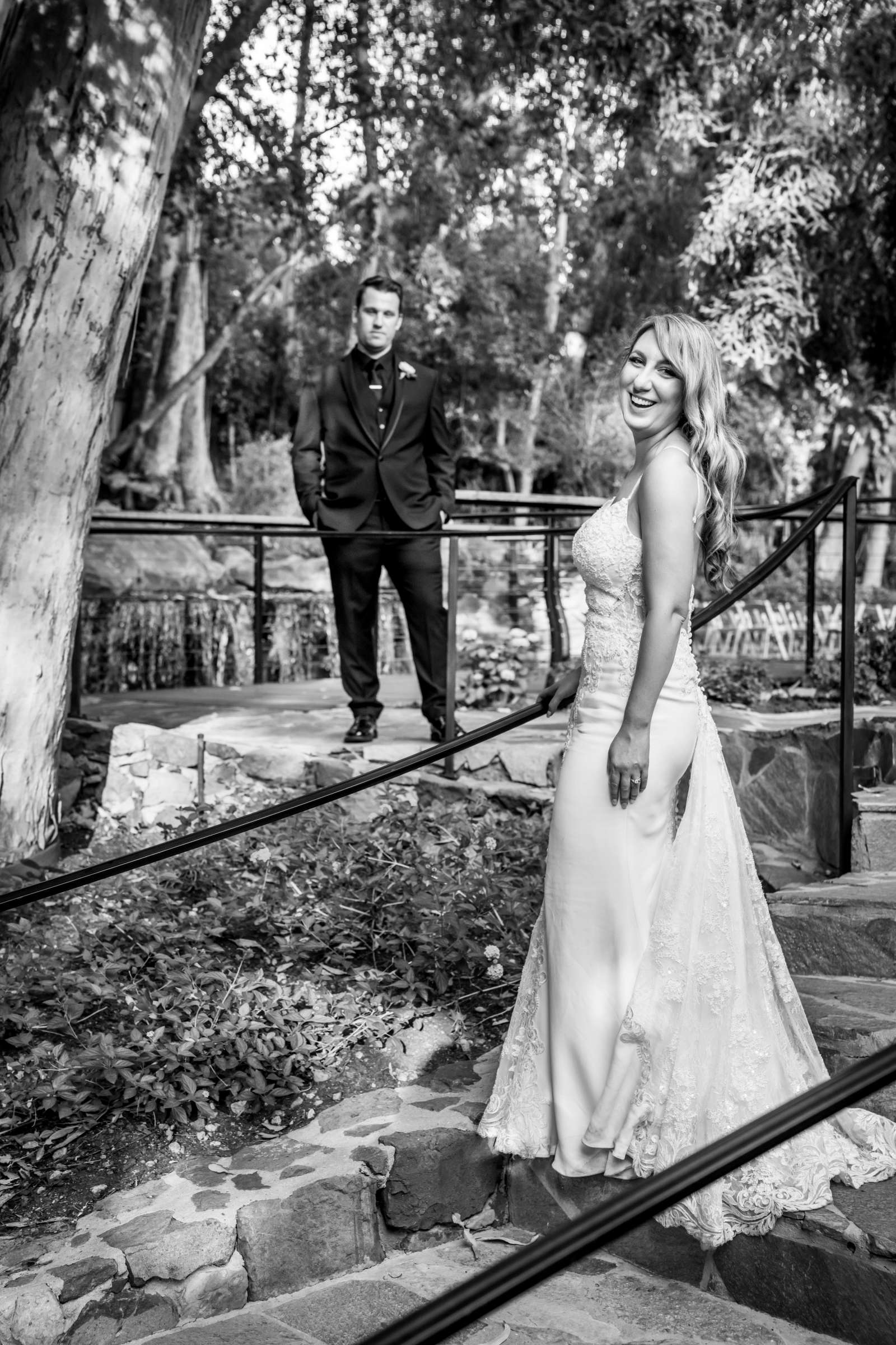 Calamigos Ranch Wedding, Angie and Cole Wedding Photo #638444 by True Photography