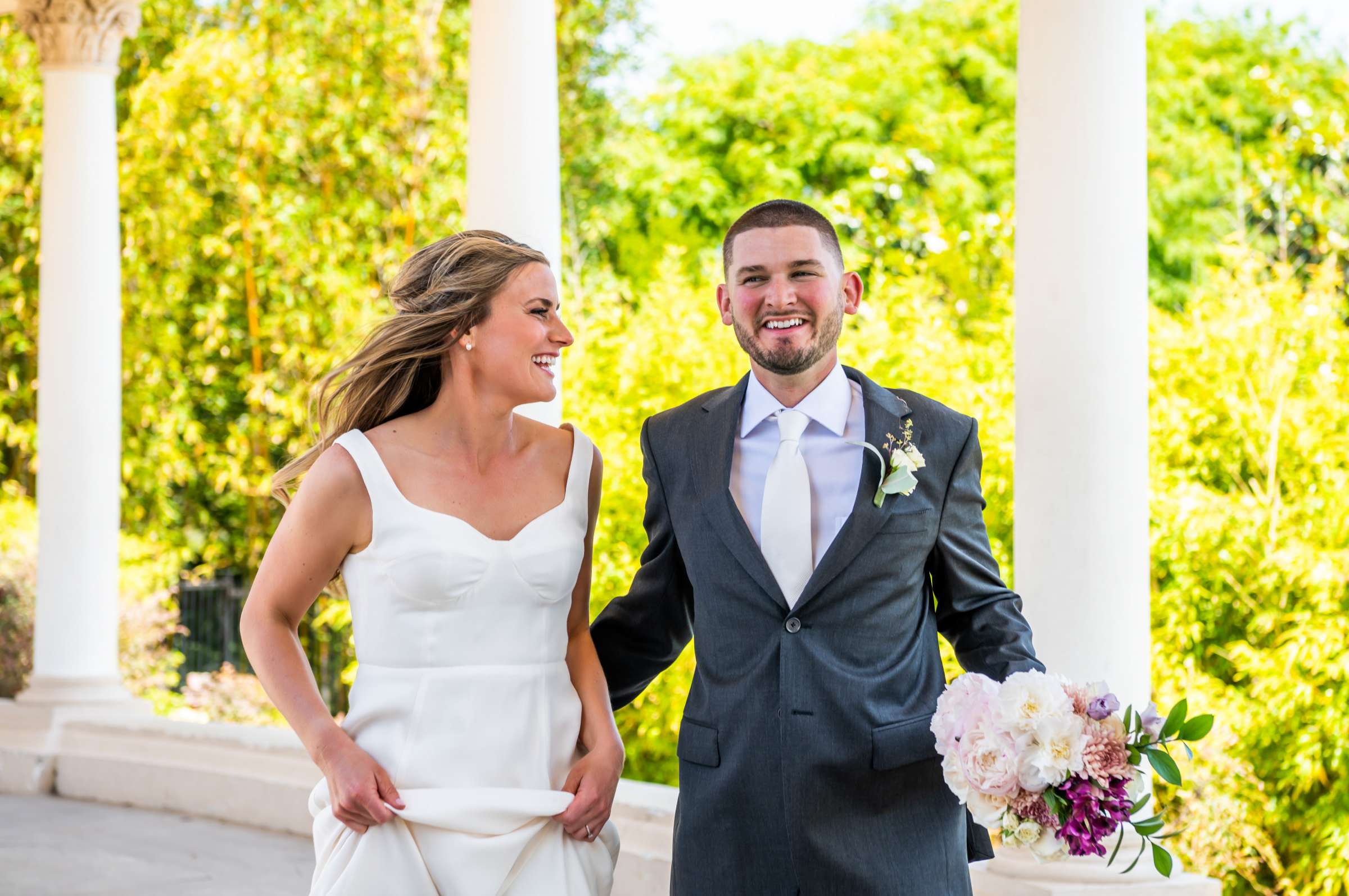 The Prado Wedding, Katie and Darell Wedding Photo #49 by True Photography