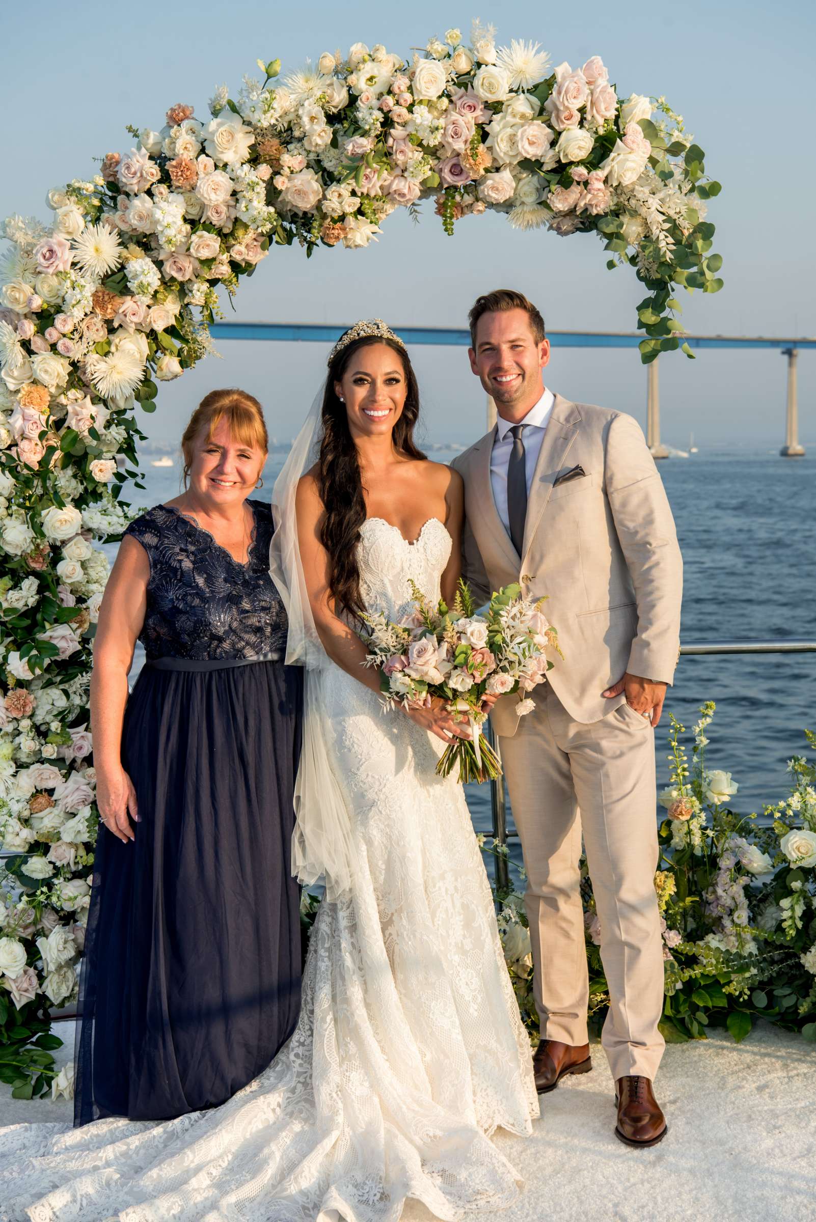 San Diego Prestige Wedding, Alyssa and James Wedding Photo #82 by True Photography