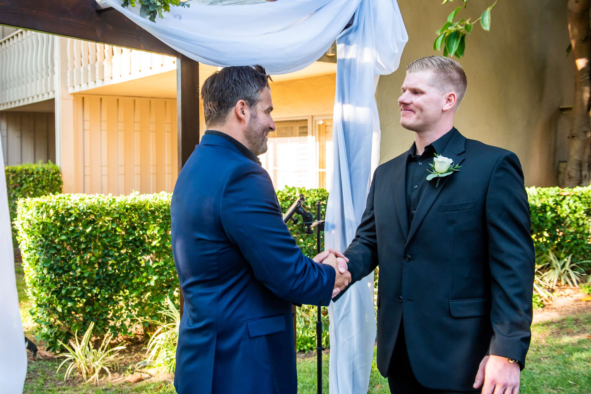 Rancho Bernardo Inn Wedding, Brooke and Kevin Wedding Photo #50 by True Photography