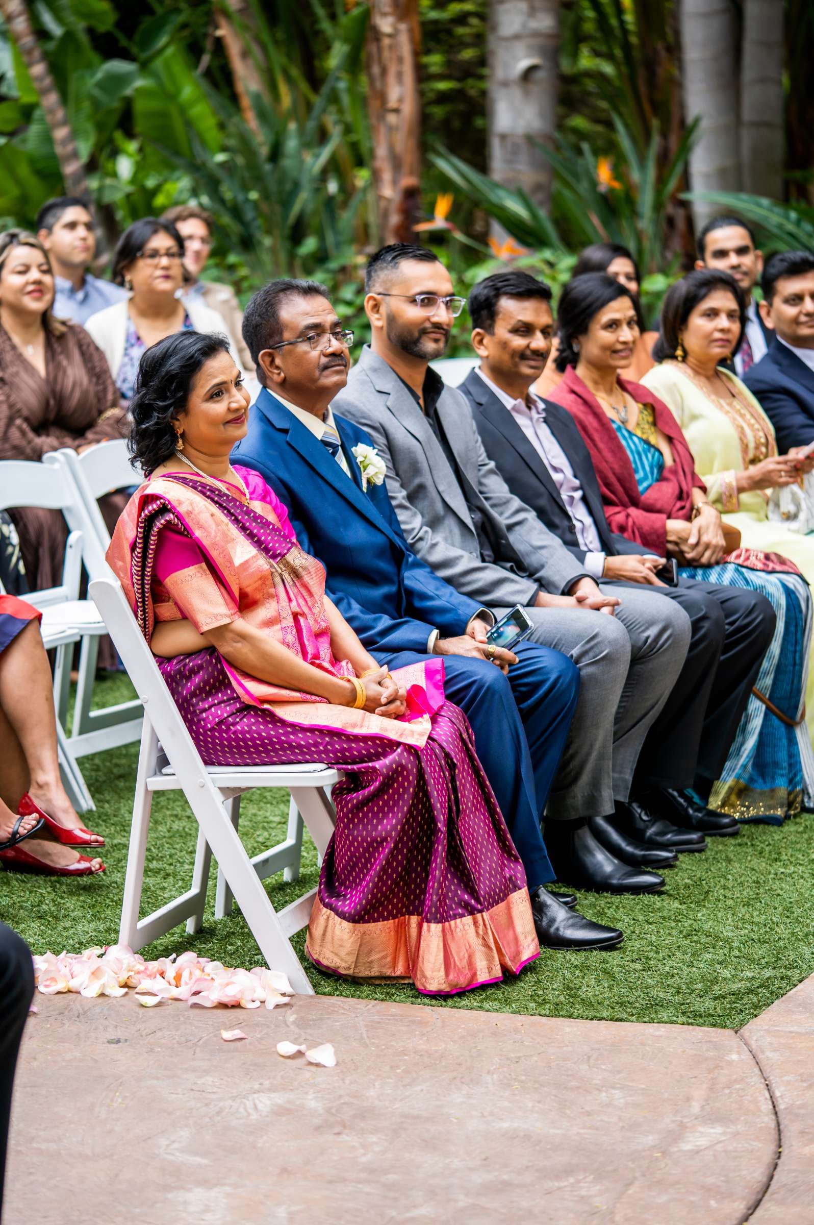 Grand Tradition Estate Wedding, Anjali and Ryan Wedding Photo #62 by True Photography