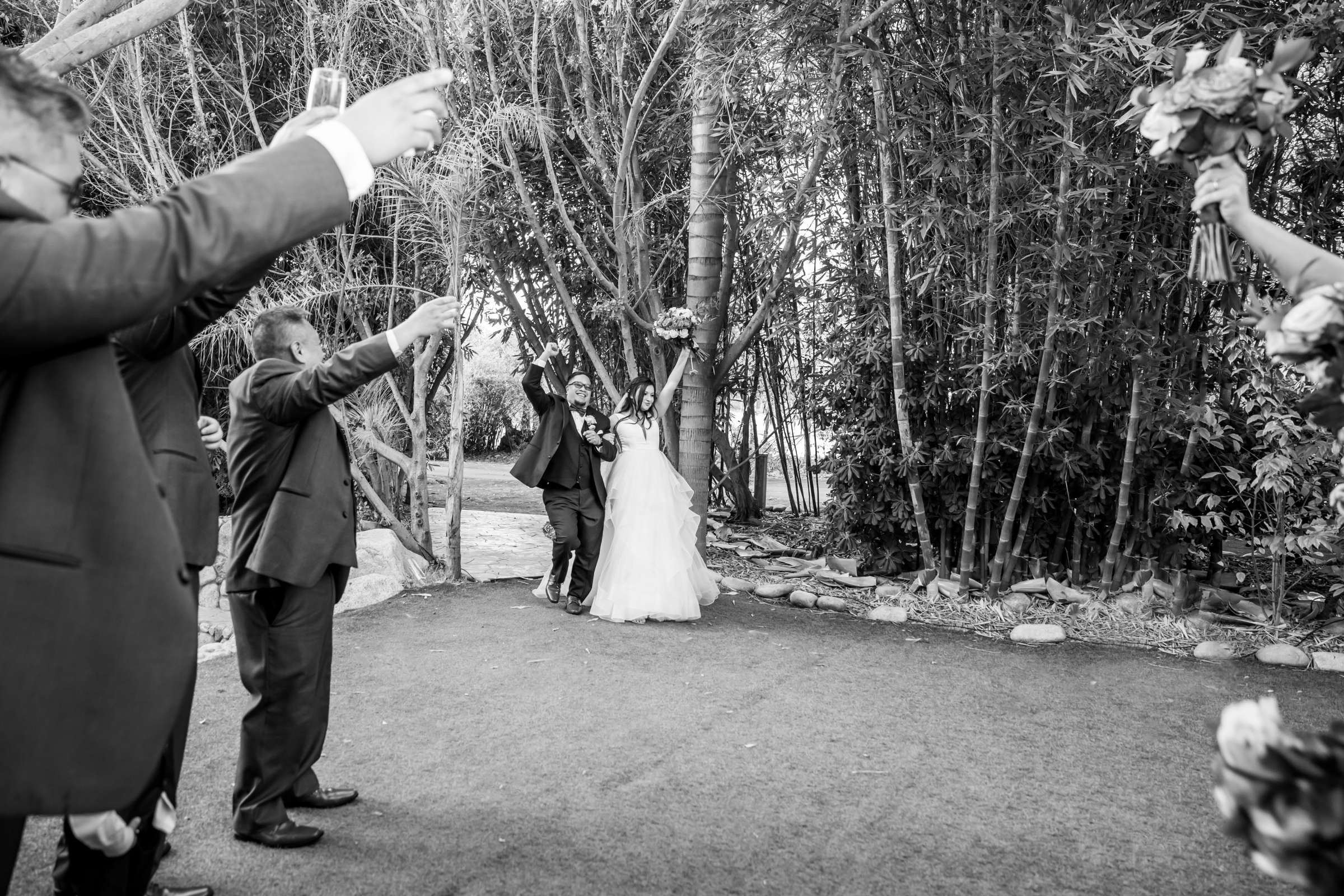 Botanica the Venue Wedding, Marie and Archie Wedding Photo #627127 by True Photography