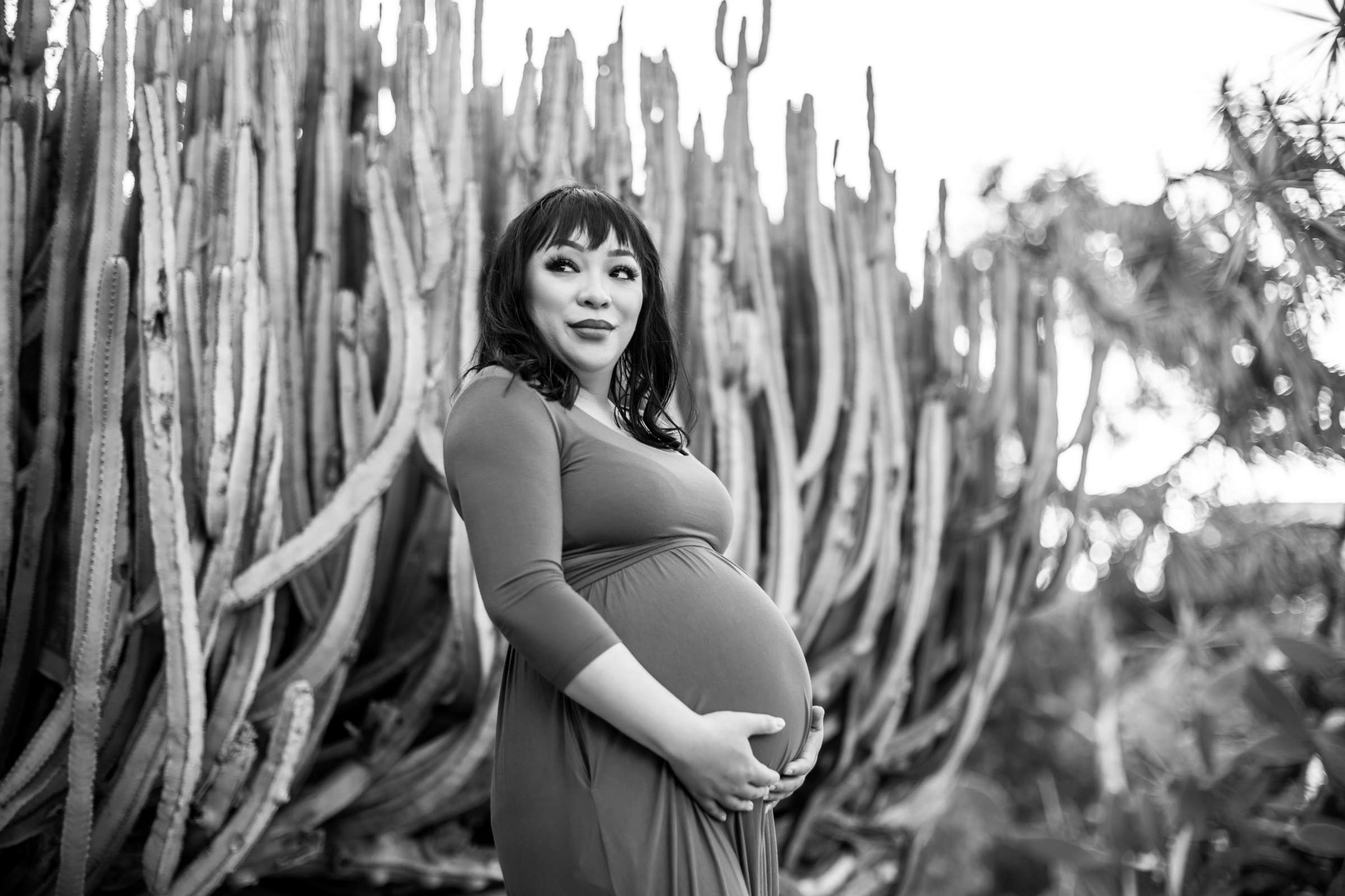 Maternity Photo Session, Charmaigne M Maternity Photo #702187 by True Photography
