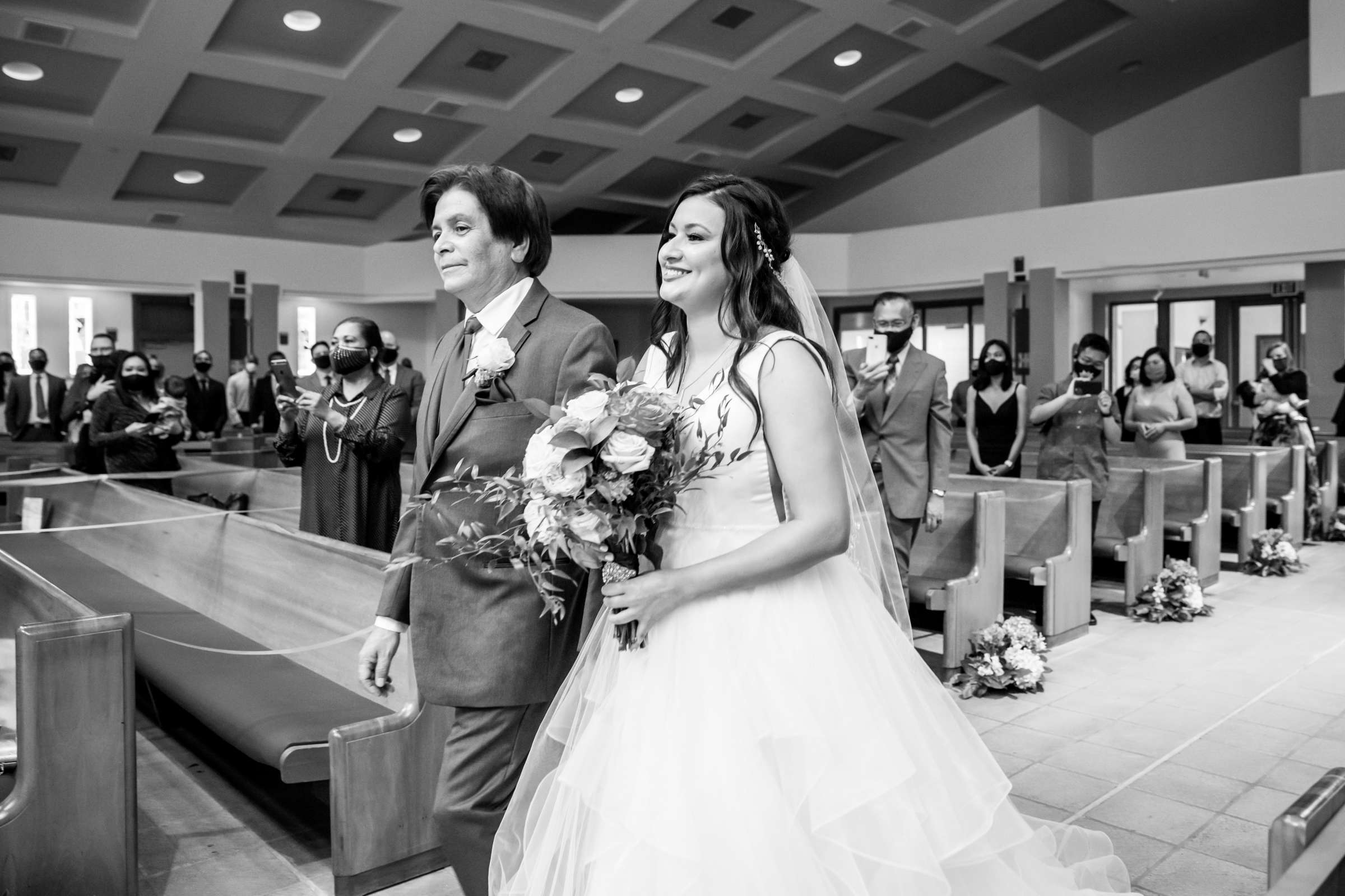 Botanica the Venue Wedding, Marie and Archie Wedding Photo #627079 by True Photography
