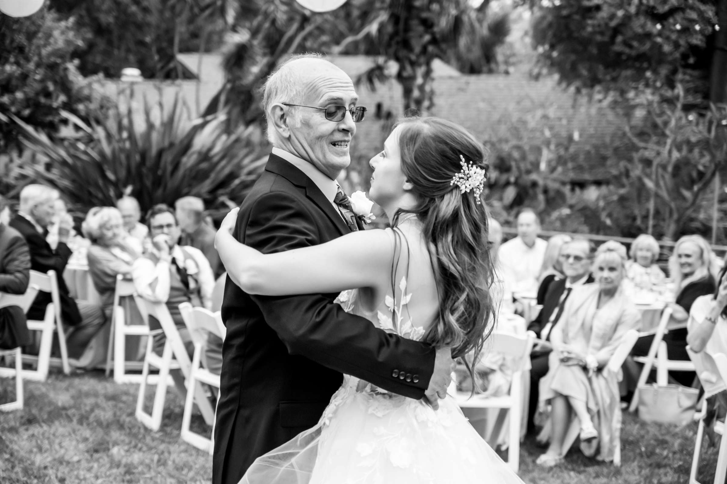 San Diego Botanic Garden Wedding, Amanda and Bradley Wedding Photo #640499 by True Photography