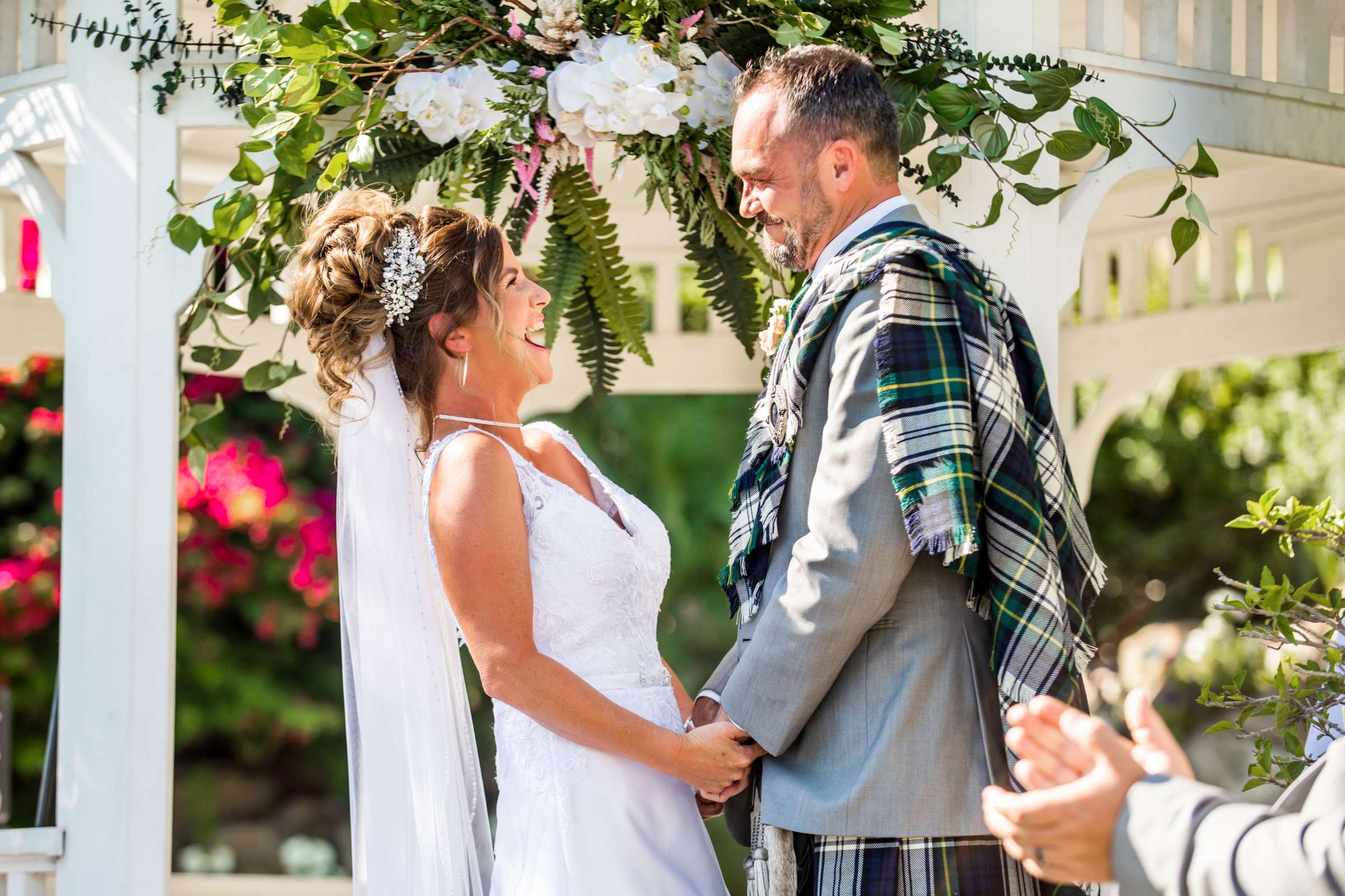 Singing Hills Golf Resort Wedding, Melisa and David Wedding Photo #16 by True Photography