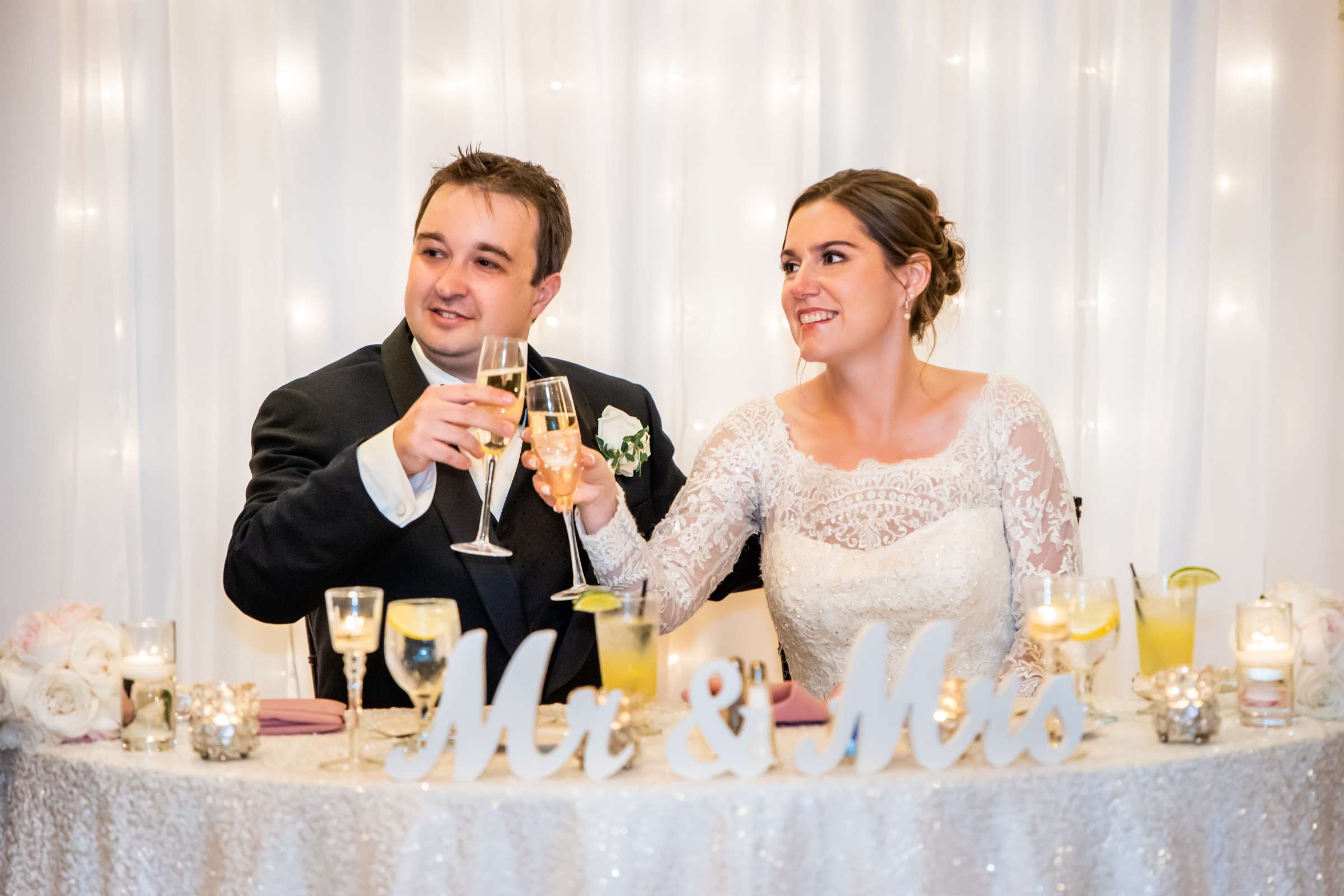 Grand Tradition Estate Wedding, Amy and Ryan Wedding Photo #107 by True Photography