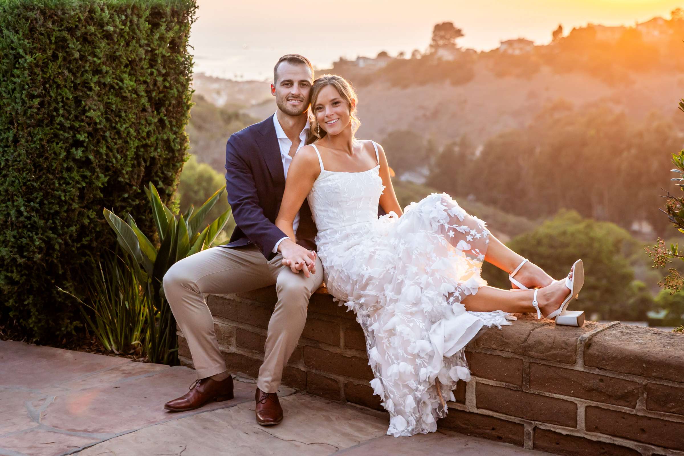 La Jolla Private Residence Wedding coordinated by Ivy Weddings and Events, Kristi and Trevor Wedding Photo #66 by True Photography