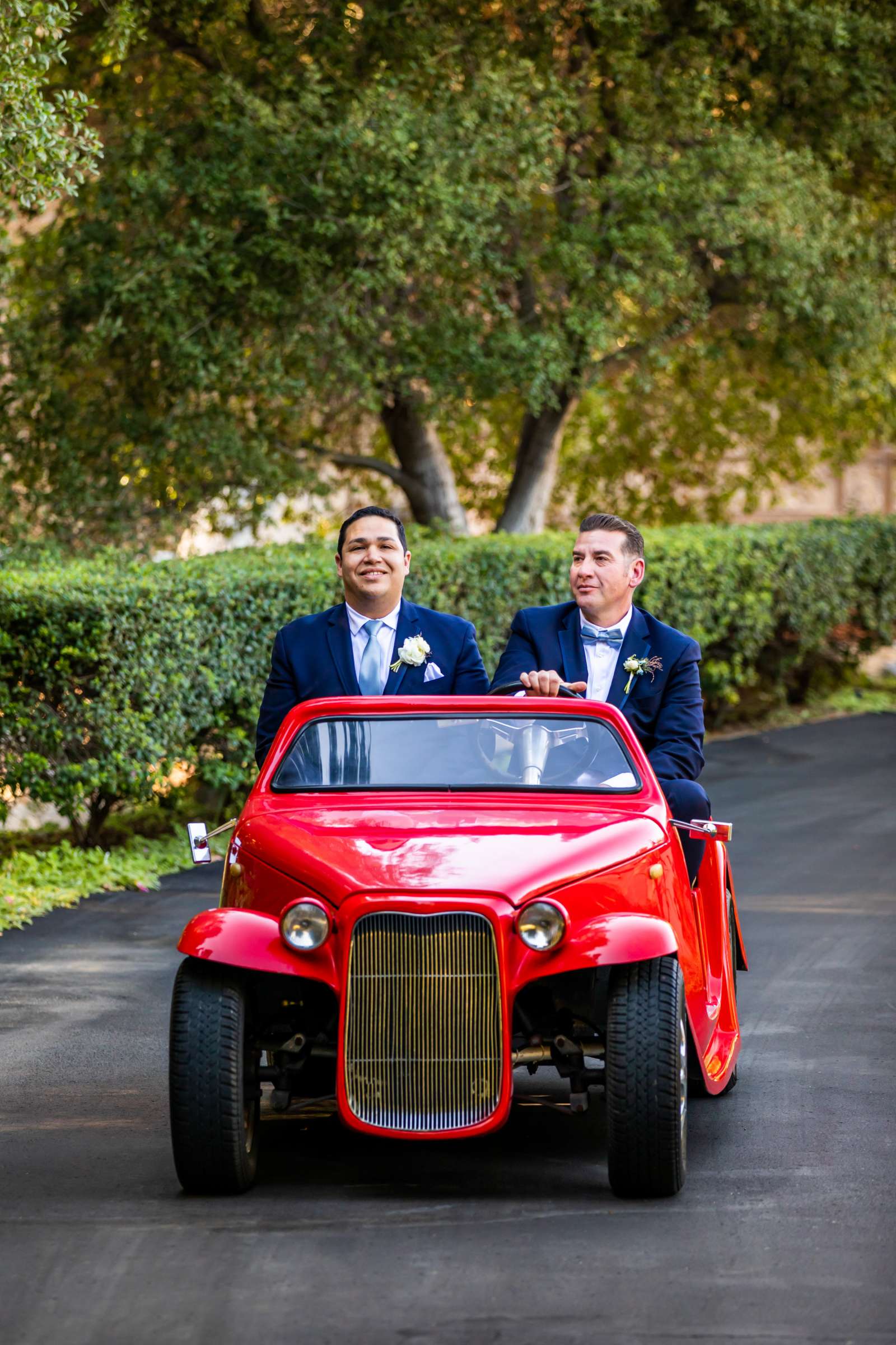 Los Willows Wedding, Cheyenne and Sean Wedding Photo #16 by True Photography
