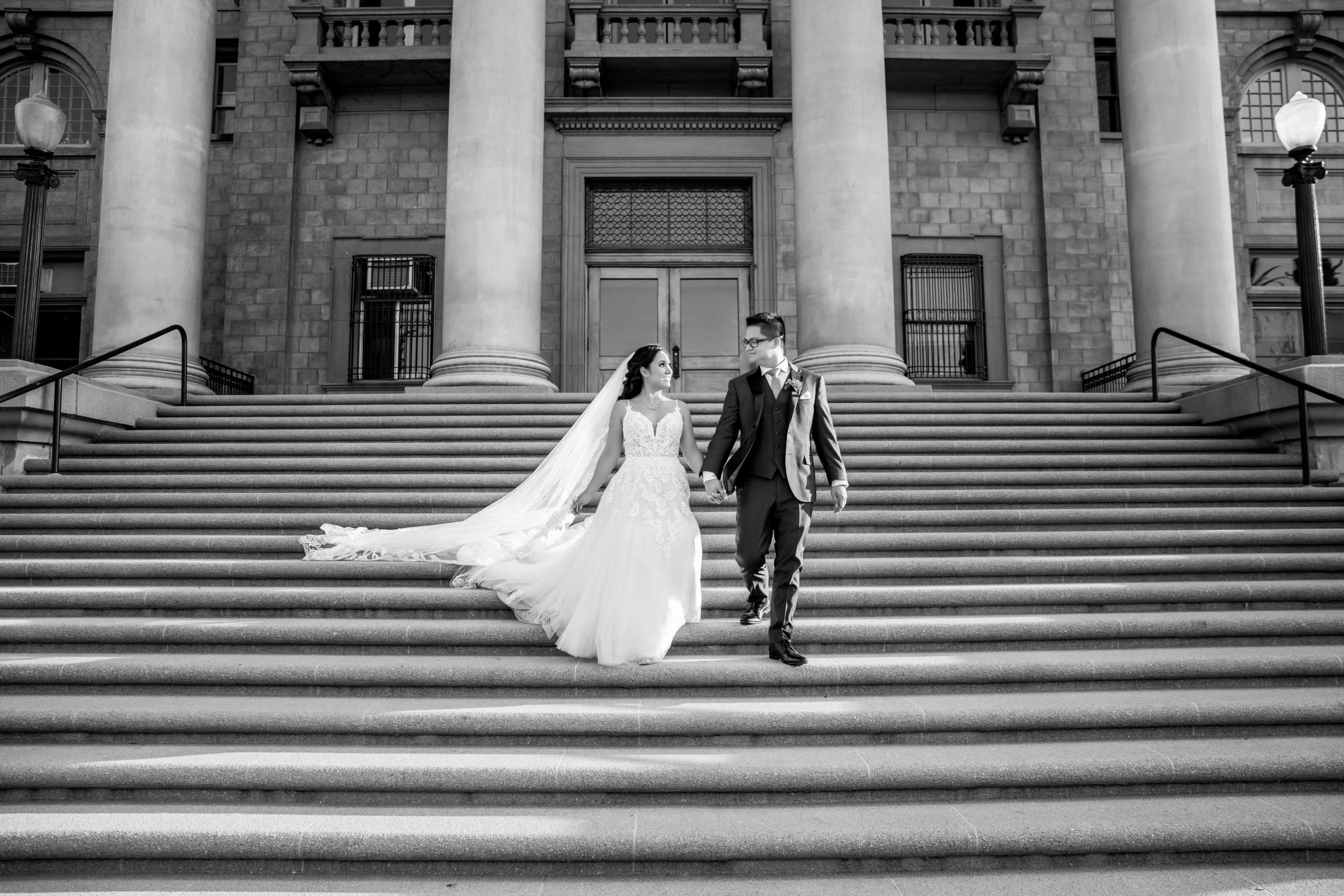 Wedding, Michelle and Kervin Wedding Photo #30 by True Photography