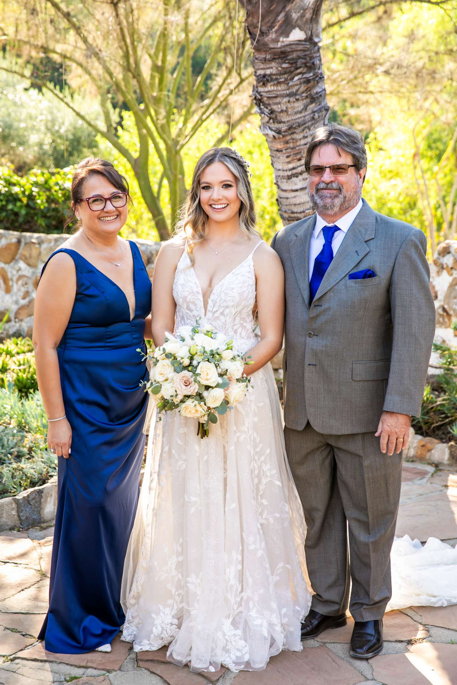 Leo Carrillo Ranch Wedding, Rheanne and Daniel Wedding Photo #2 by True Photography