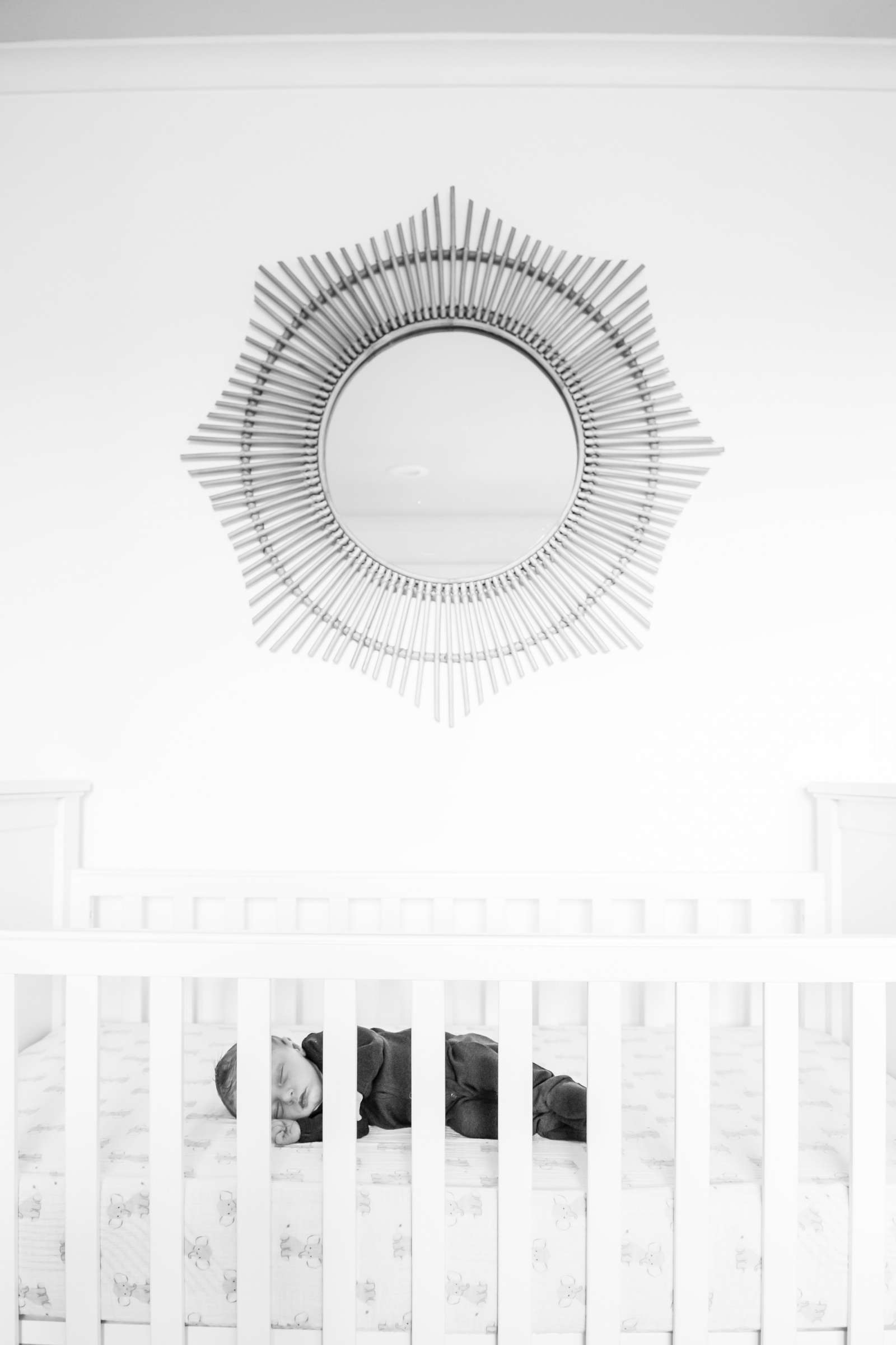 Newborn Photo Session, Becca and Grant Newborn Photo #10 by True Photography
