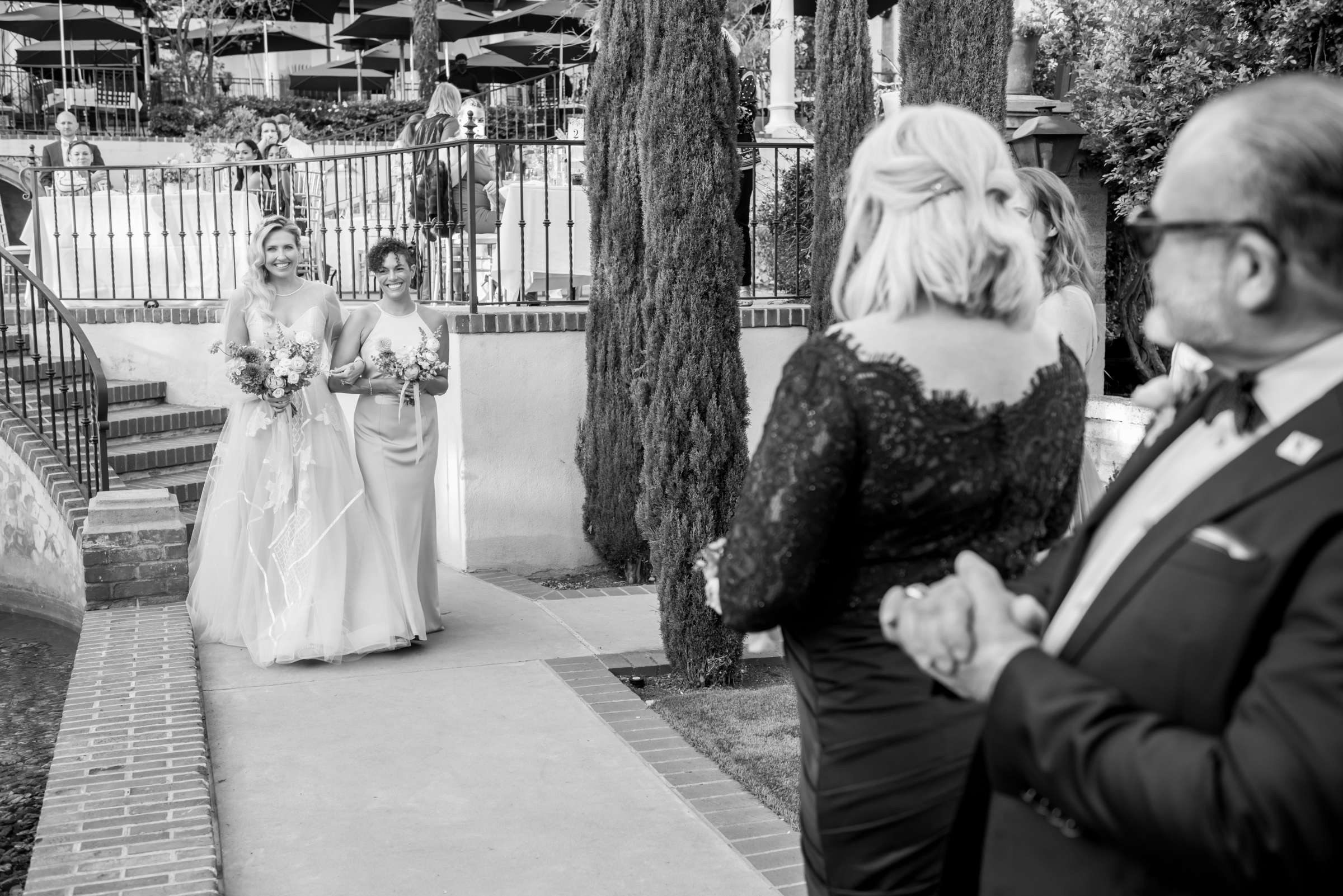 The Prado Wedding, Charise and Patrick Wedding Photo #44 by True Photography