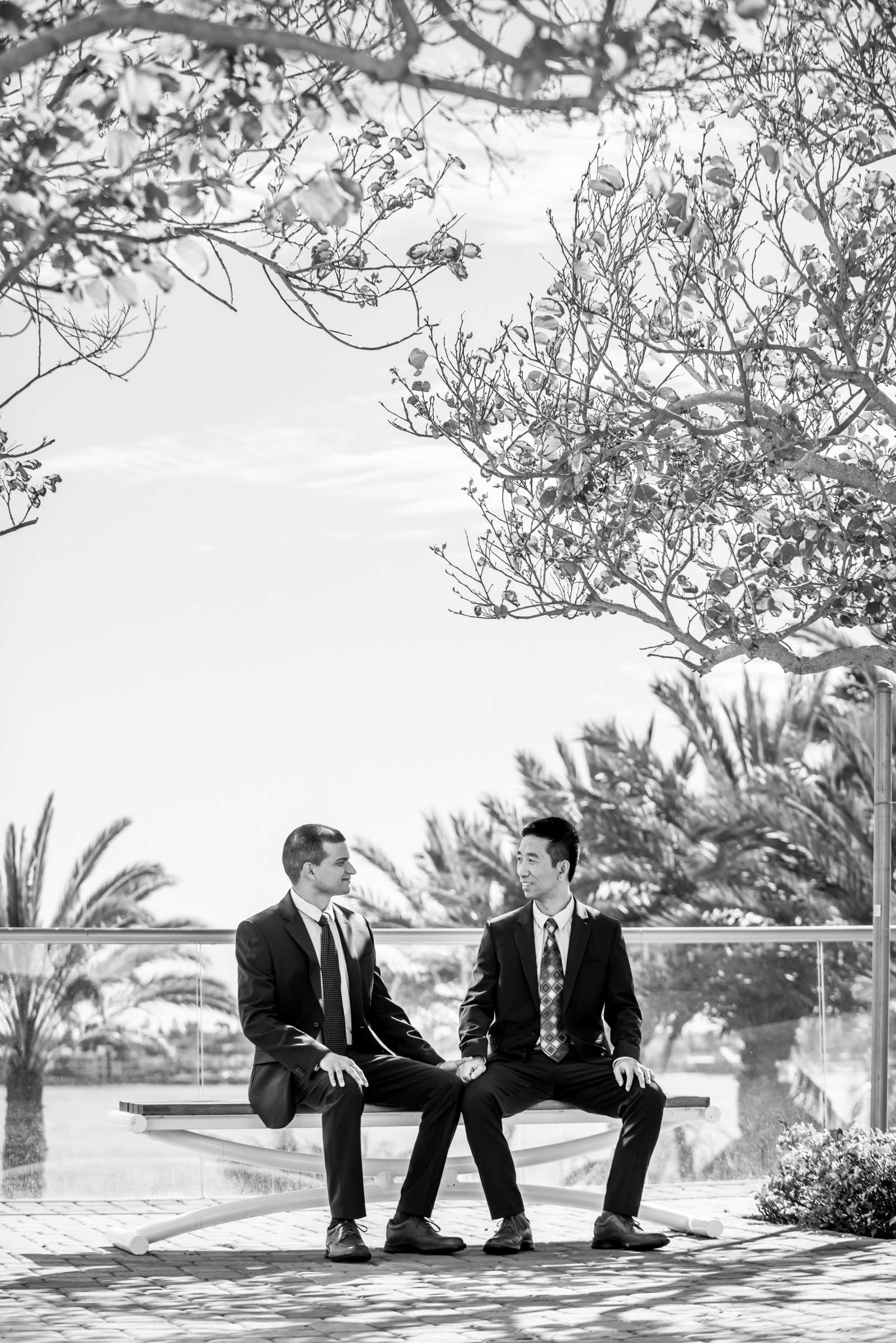 Ultimate Skybox Wedding, Xiaolong and Ravi Wedding Photo #14 by True Photography