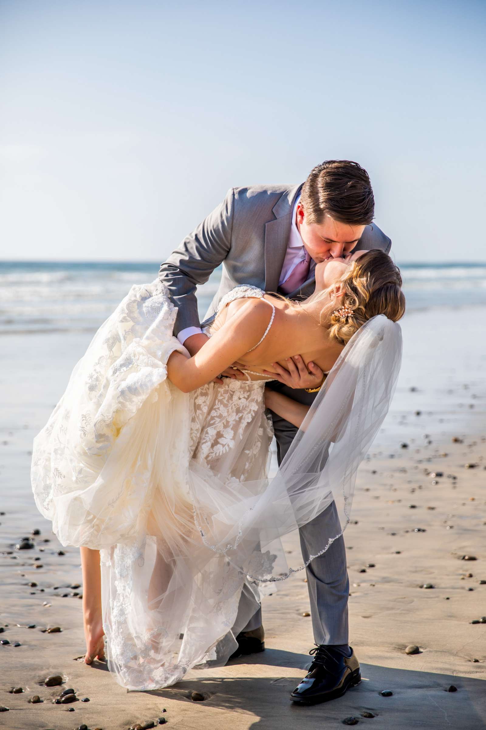 Cape Rey Wedding, Sydney and Chase Wedding Photo #8 by True Photography