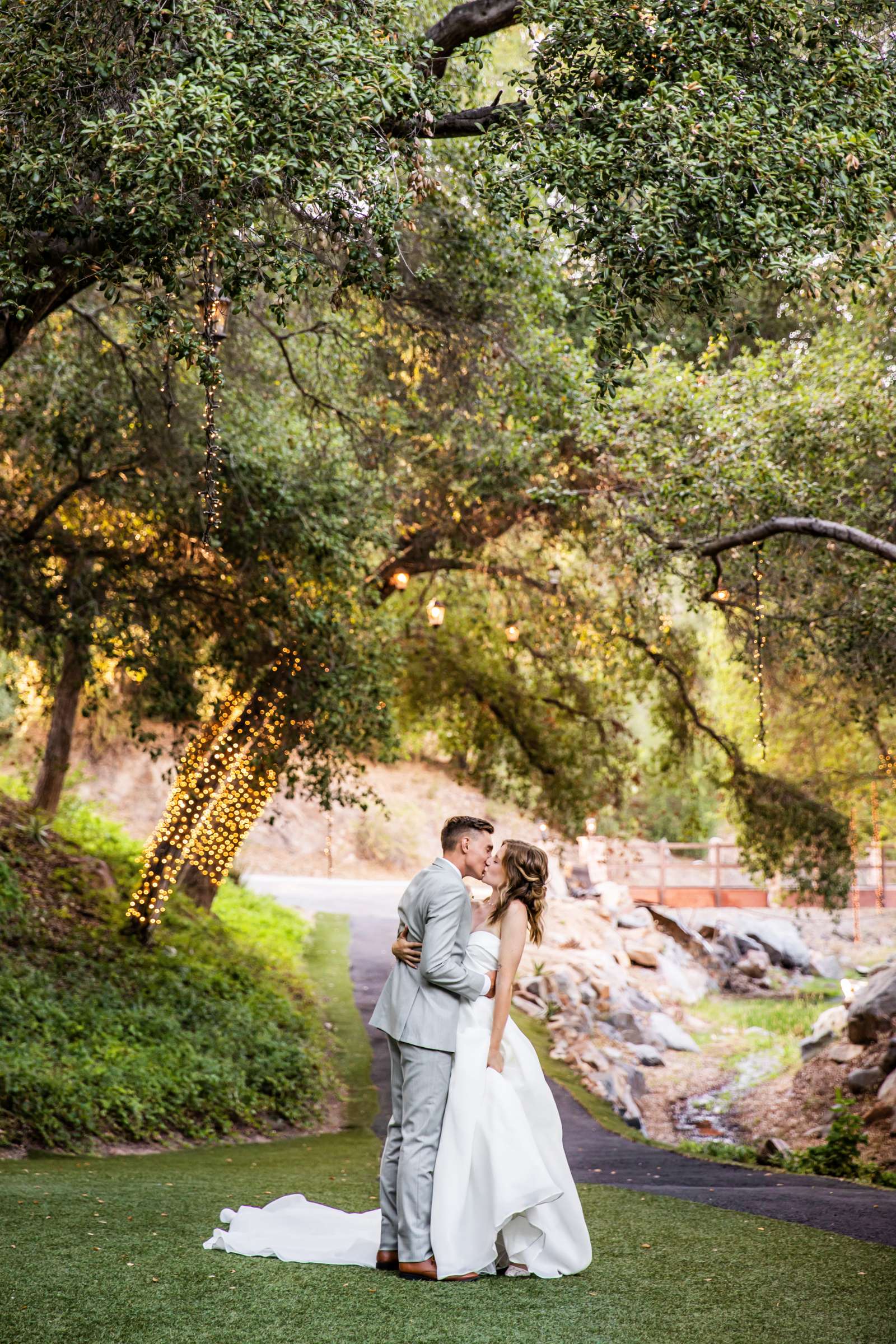 Los Willows Wedding, Emma and Adin Wedding Photo #26 by True Photography