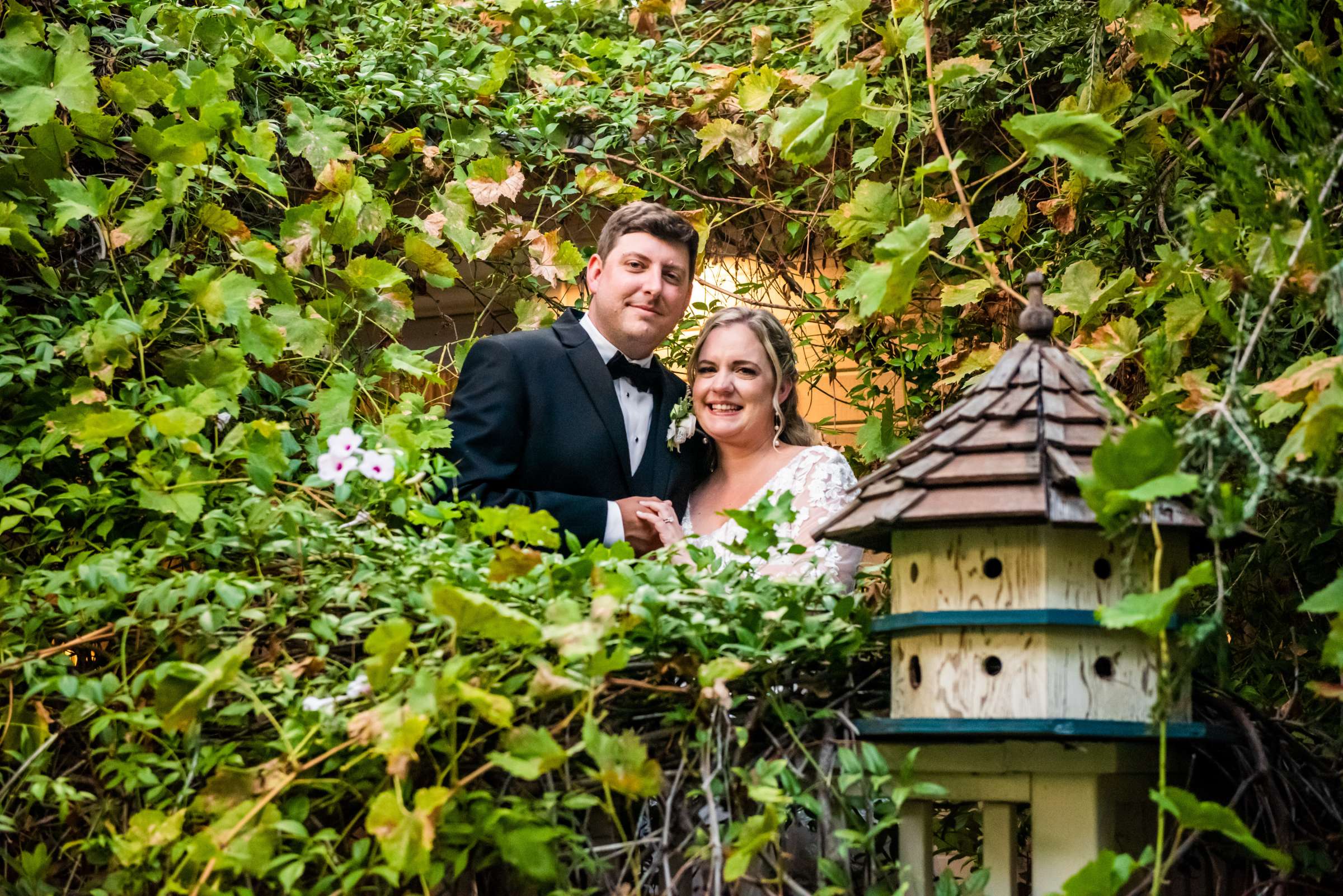 Twin Oaks House & Gardens Wedding Estate Wedding, Jennifer and Timothy Wedding Photo #703435 by True Photography