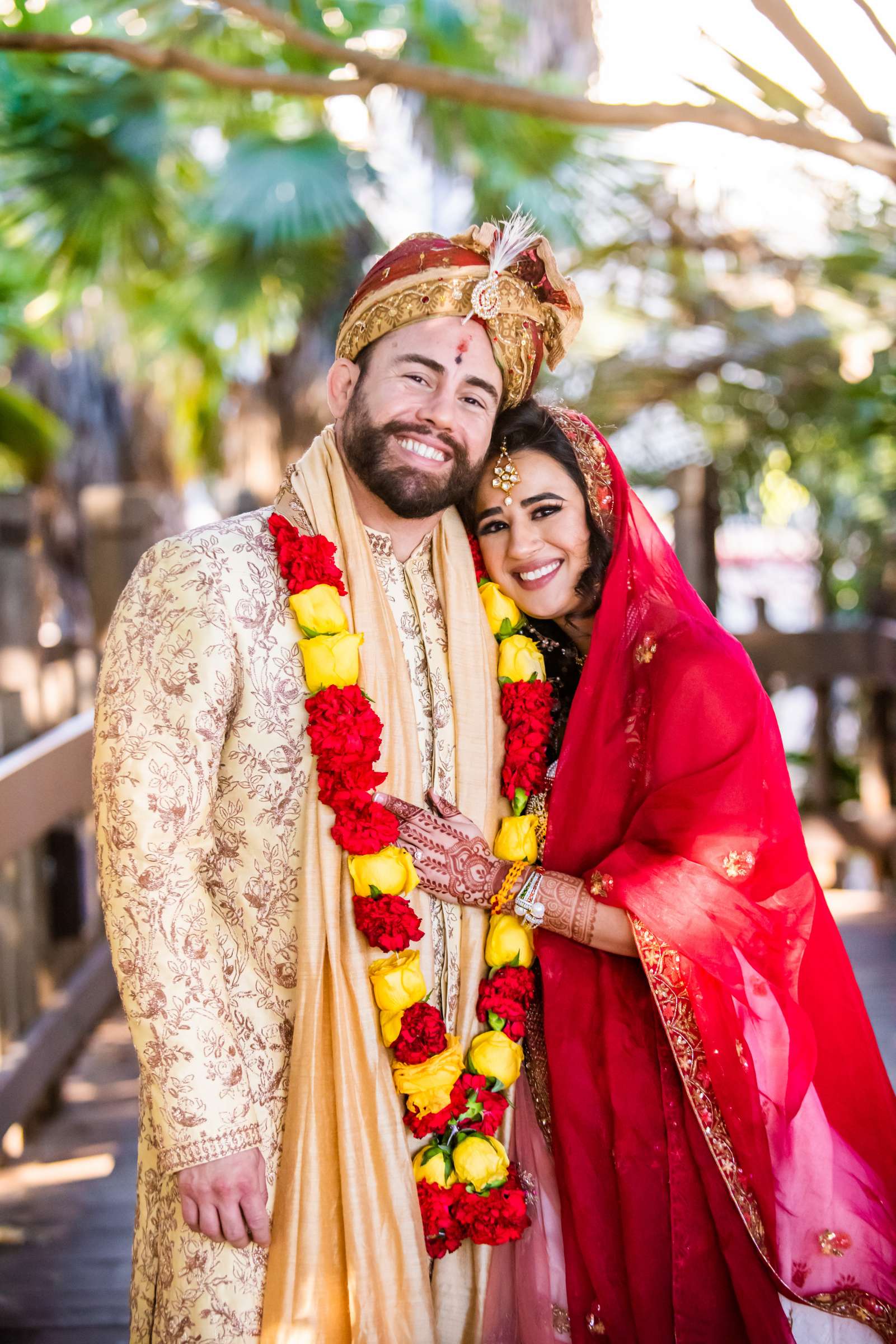 Wedding, Kavita and Orlando Wedding Photo #22 by True Photography