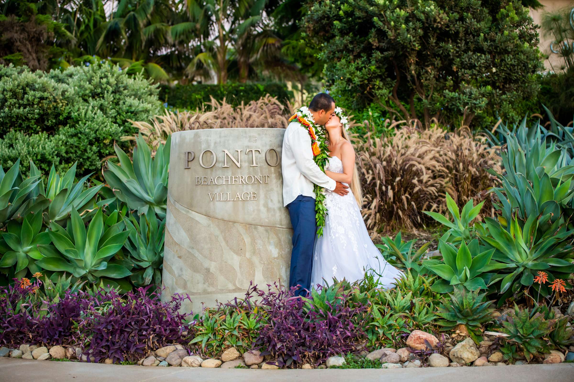 Cape Rey Wedding, Lauren and Sione Wedding Photo #614377 by True Photography