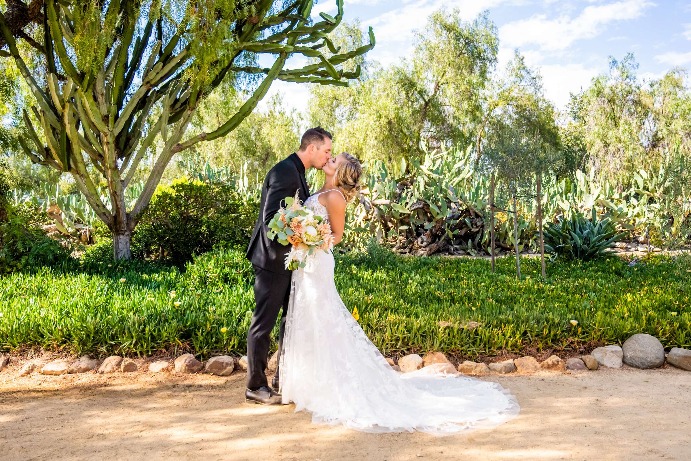 Leo Carrillo Ranch Wedding, Ariel and Chase Wedding Photo #21 by True Photography