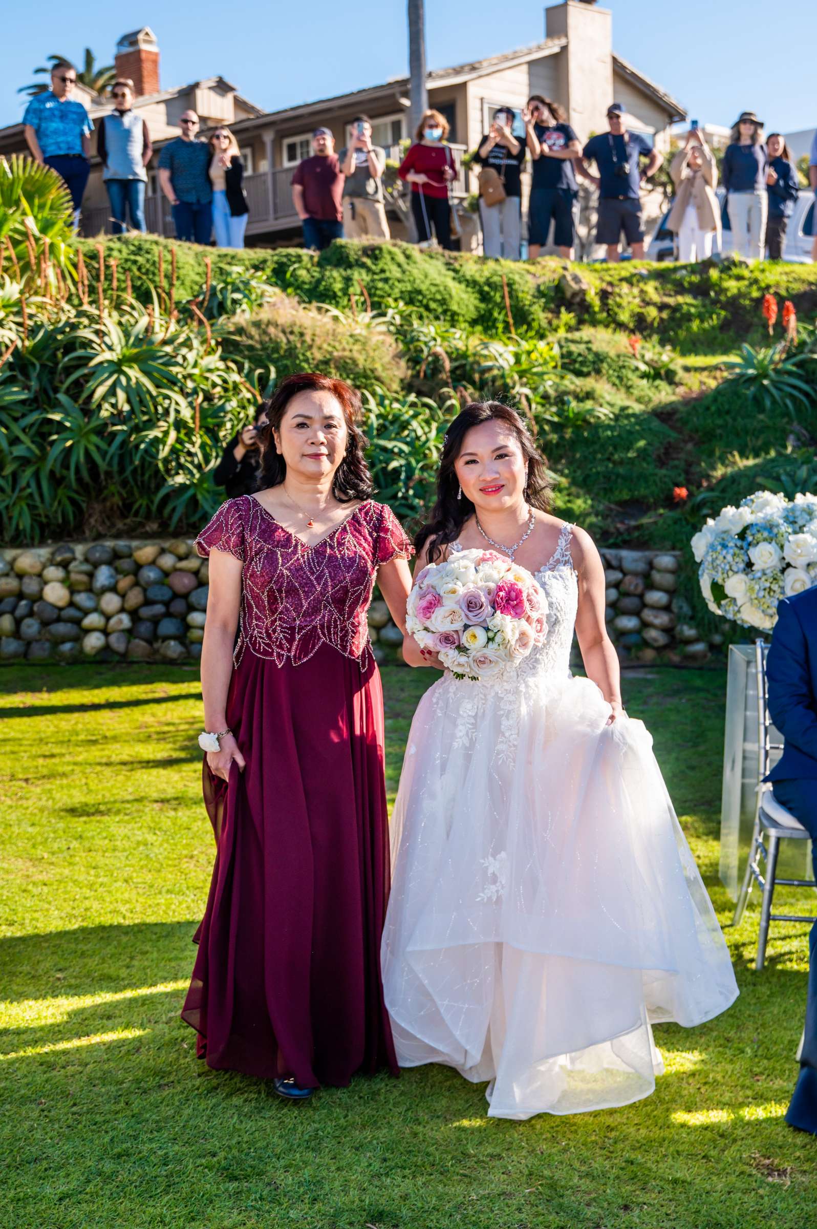 Cuvier Park-The Wedding Bowl Wedding, Yanjie and Tony Wedding Photo #17 by True Photography