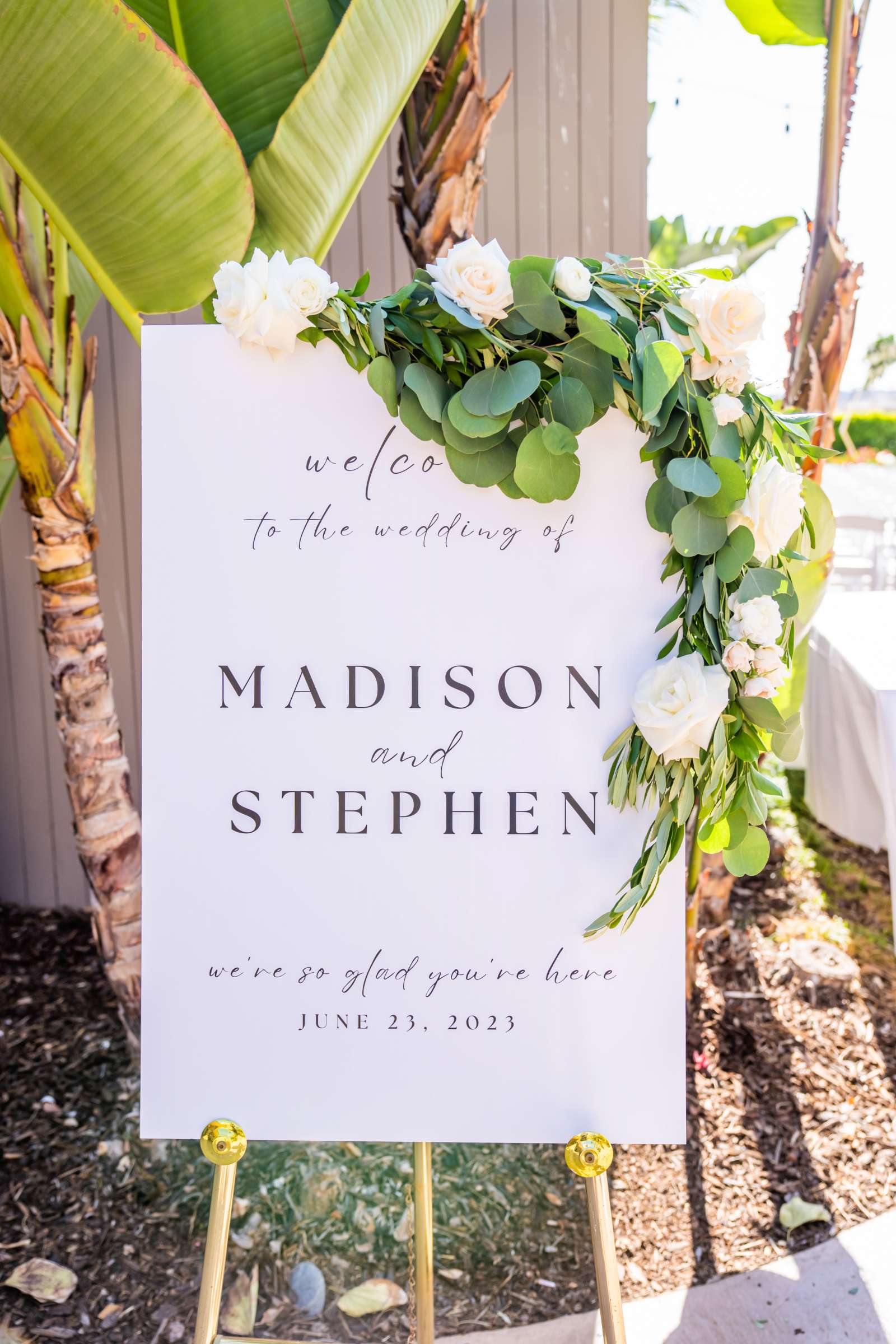 Hyatt Regency Mission Bay Wedding, Madison and Stephen Wedding Photo #39 by True Photography