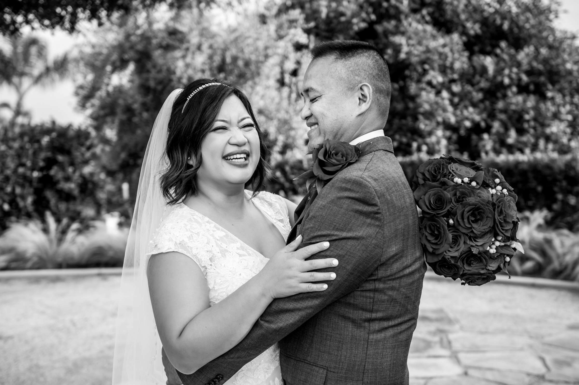 The Westin Carlsbad Resort and Spa Wedding, Gwen and Alberto Wedding Photo #17 by True Photography