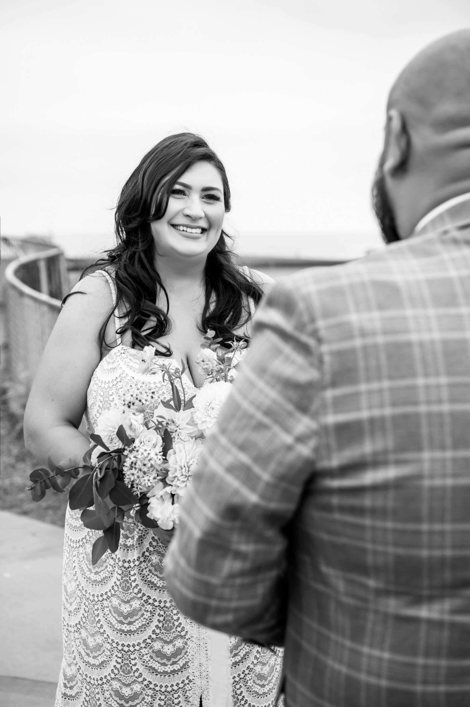 Wedding, Kristine and Jose Wedding Photo #11 by True Photography