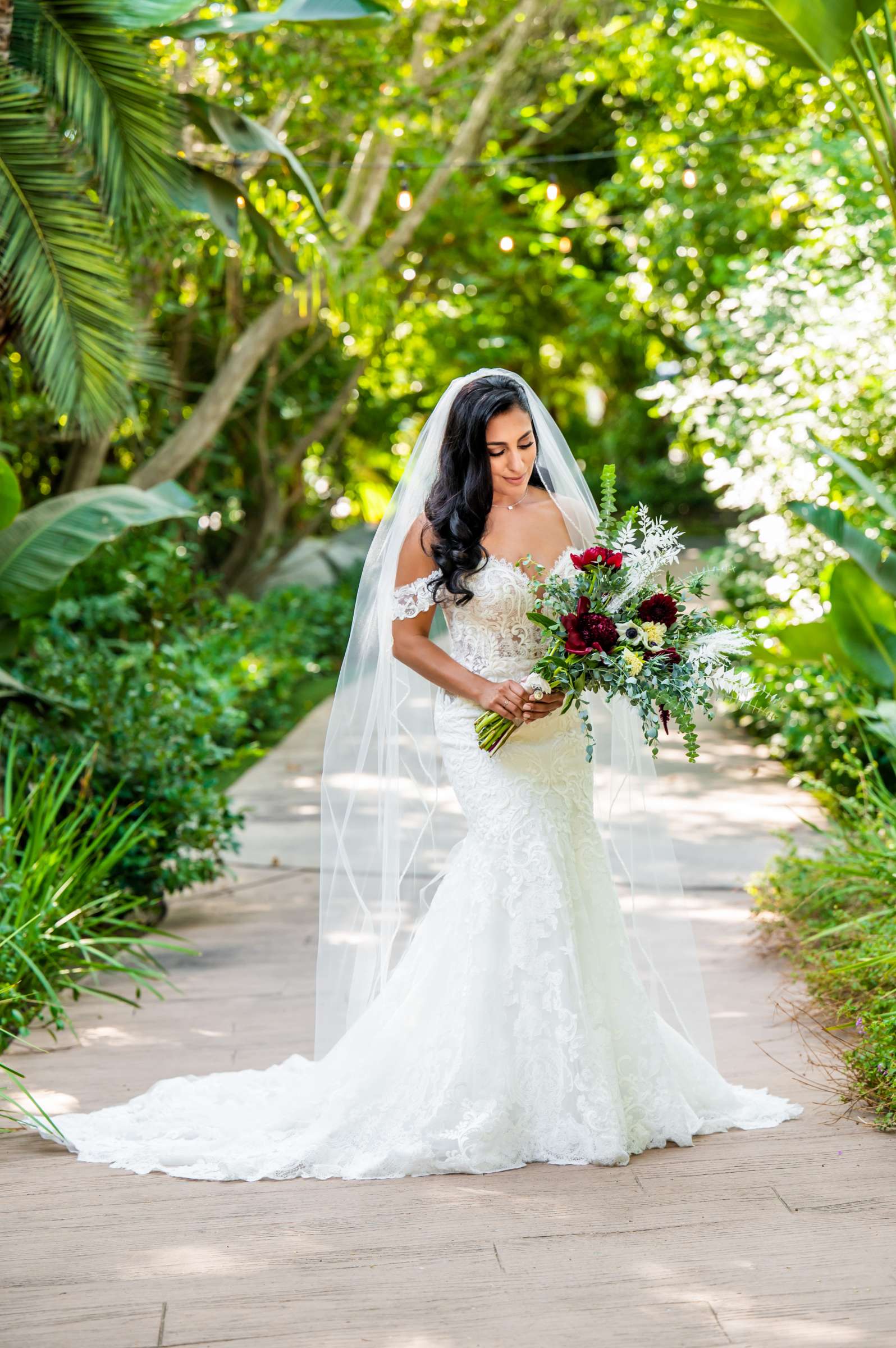 Botanica the Venue Wedding, Alexis and Jay Wedding Photo #50 by True Photography