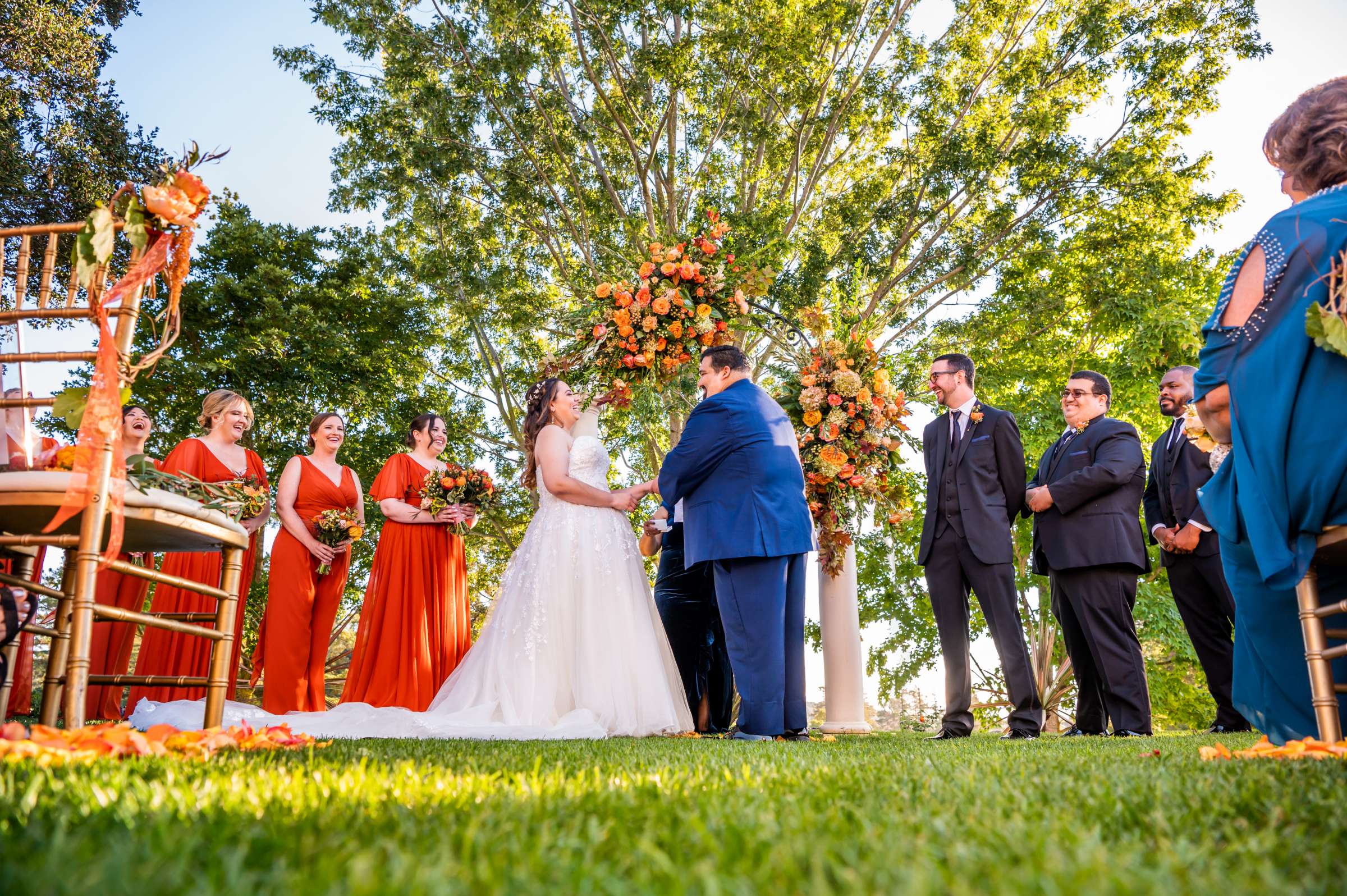 Sequoyah Country Club Wedding coordinated by An Everlasting Moment, Melissa and Jon Wedding Photo #63 by True Photography