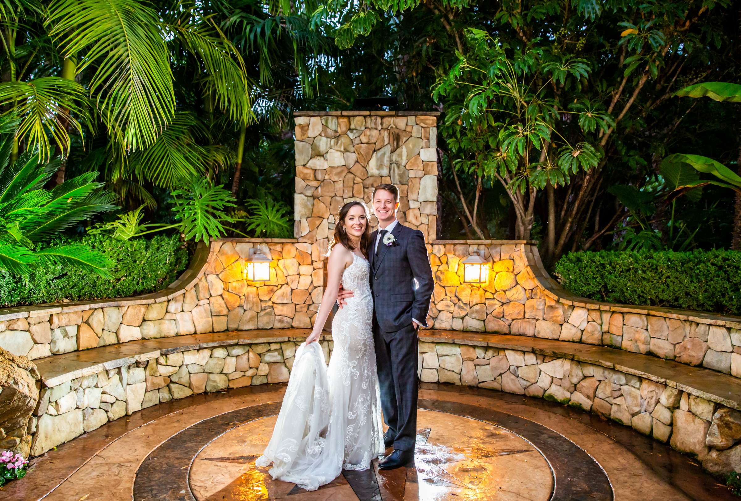Grand Tradition Estate Wedding, Leanne and Michael Wedding Photo #9 by True Photography