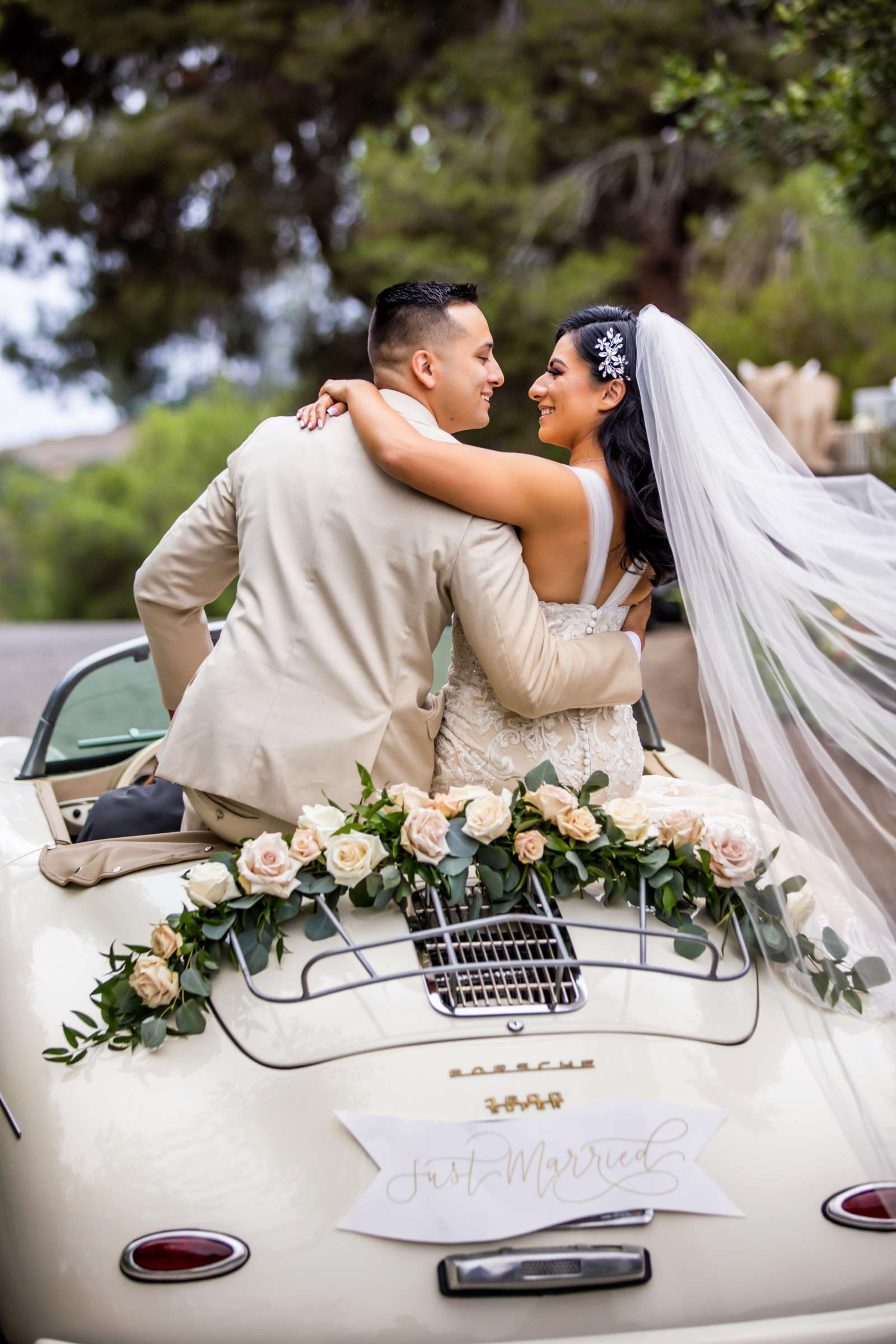 Ethereal Gardens Wedding, Cristal and Cristian Wedding Photo #167 by True Photography