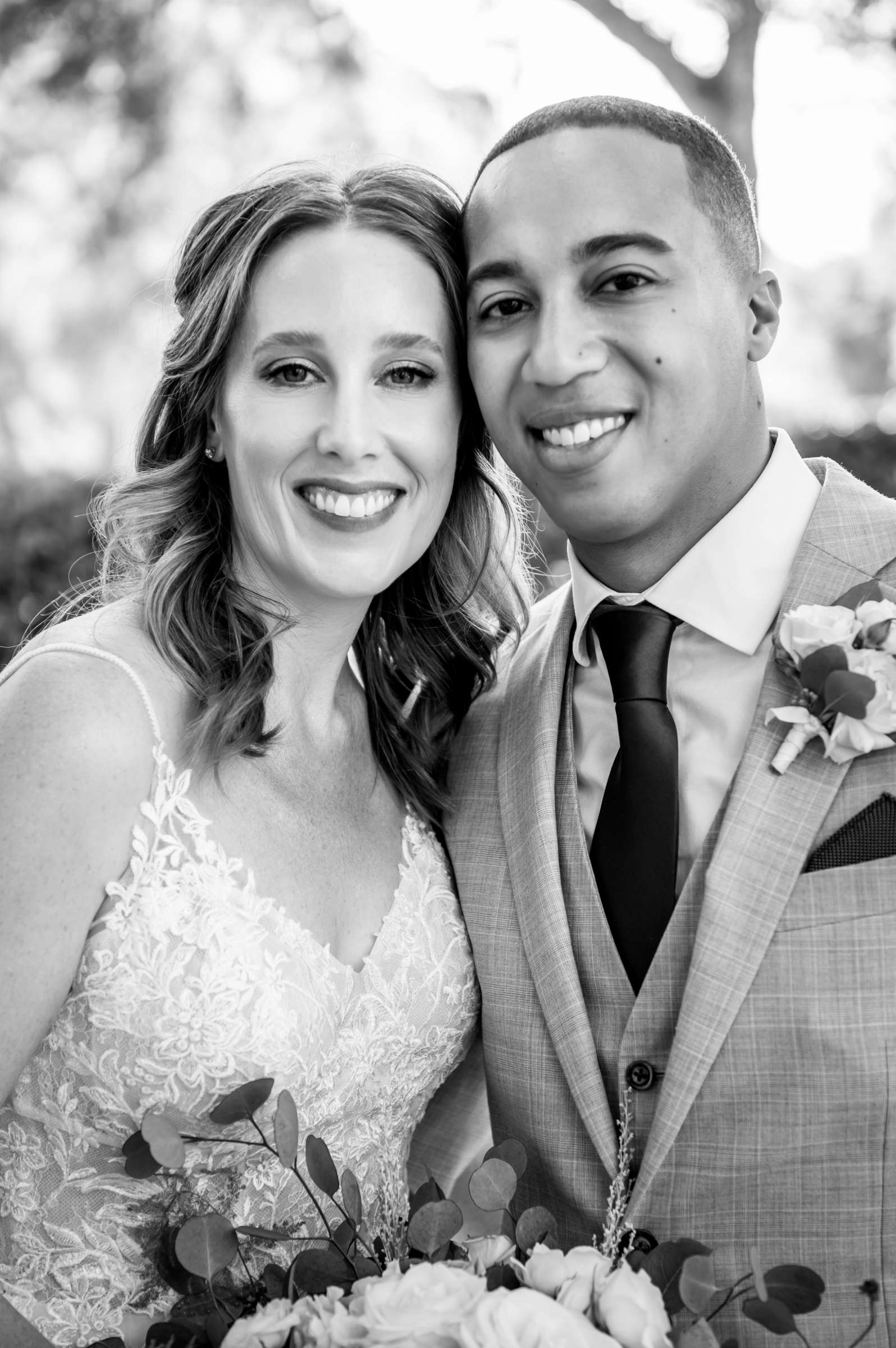 Mt Woodson Castle Wedding, Emilie and Mike Wedding Photo #15 by True Photography