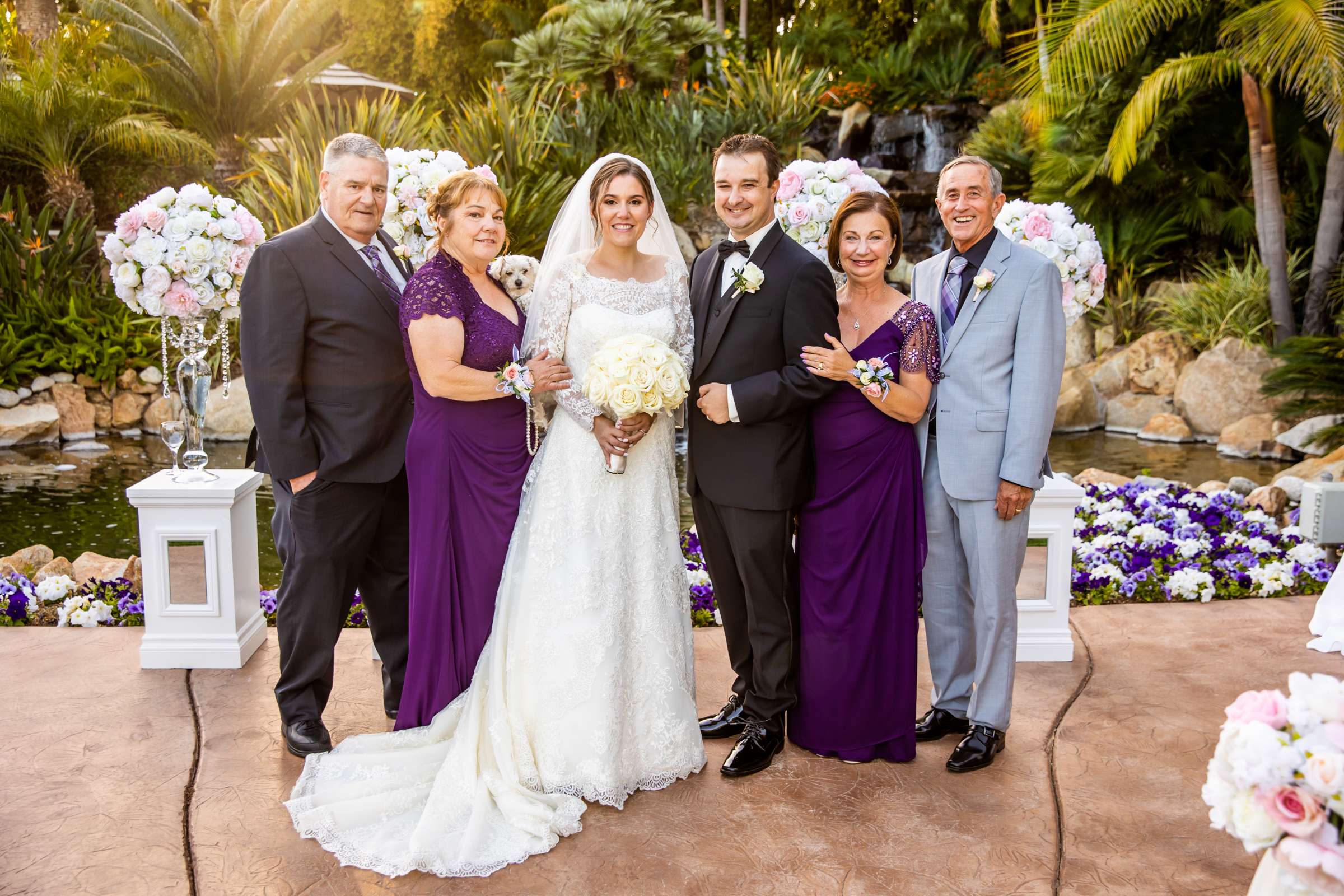 Grand Tradition Estate Wedding, Amy and Ryan Wedding Photo #20 by True Photography