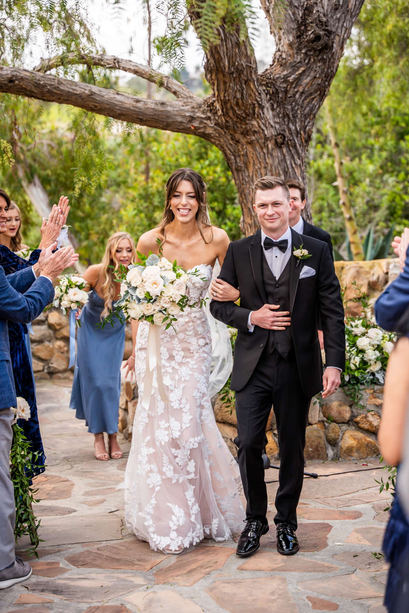 Leo Carrillo Ranch Wedding, Megan and Luke Wedding Photo #39 by True Photography