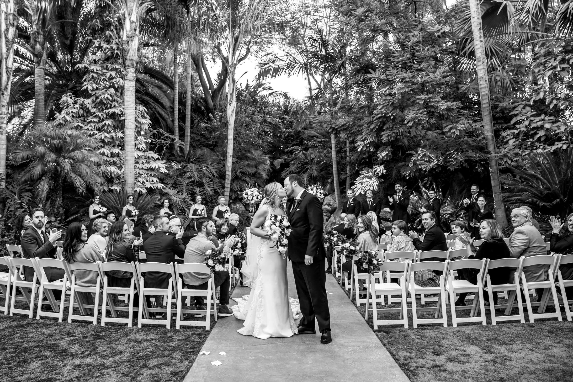 Grand Tradition Estate Wedding, Heather and Mike Wedding Photo #16 by True Photography