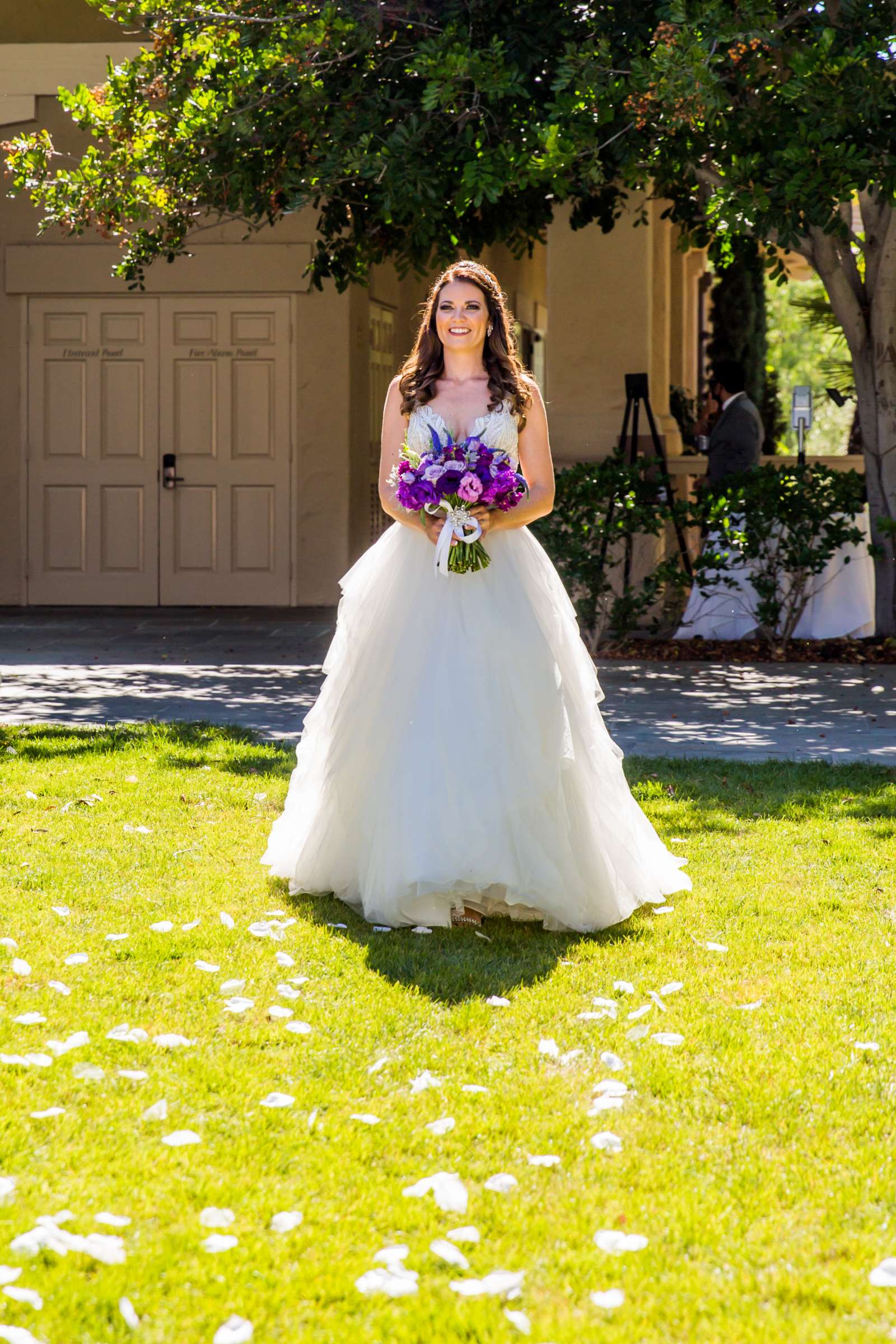 Rancho Bernardo Inn Wedding, Angela and Joshua Wedding Photo #64 by True Photography
