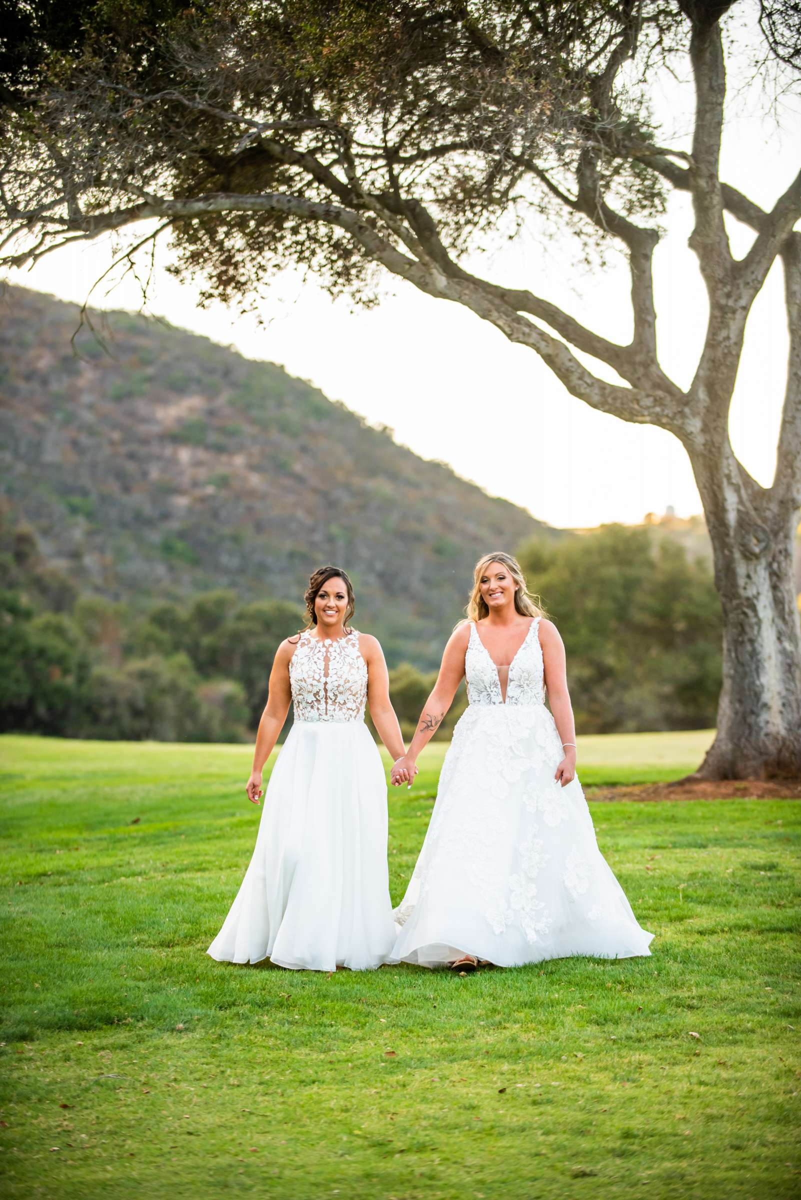Vista Valley Country Club Wedding, Lisa and Ashley Wedding Photo #25 by True Photography