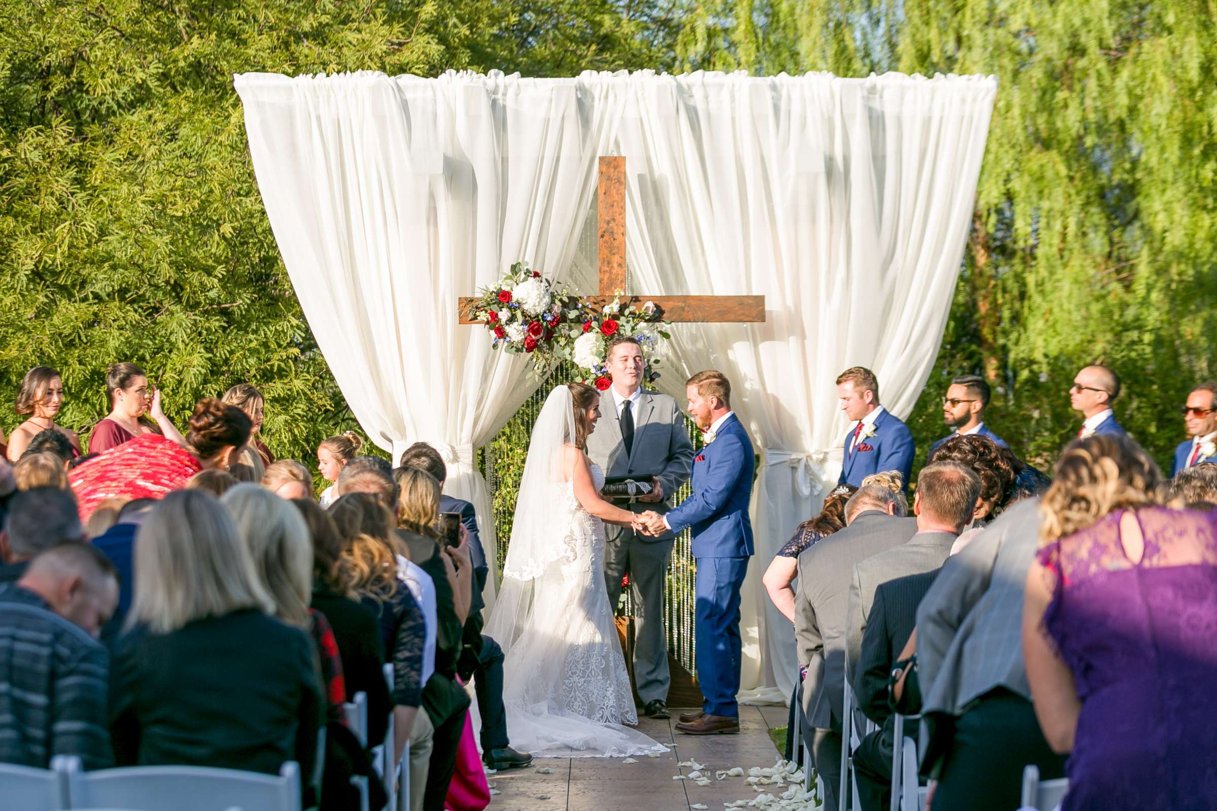 The Retreat Wedding, Images 6 Wedding Photo #714262 by True Photography