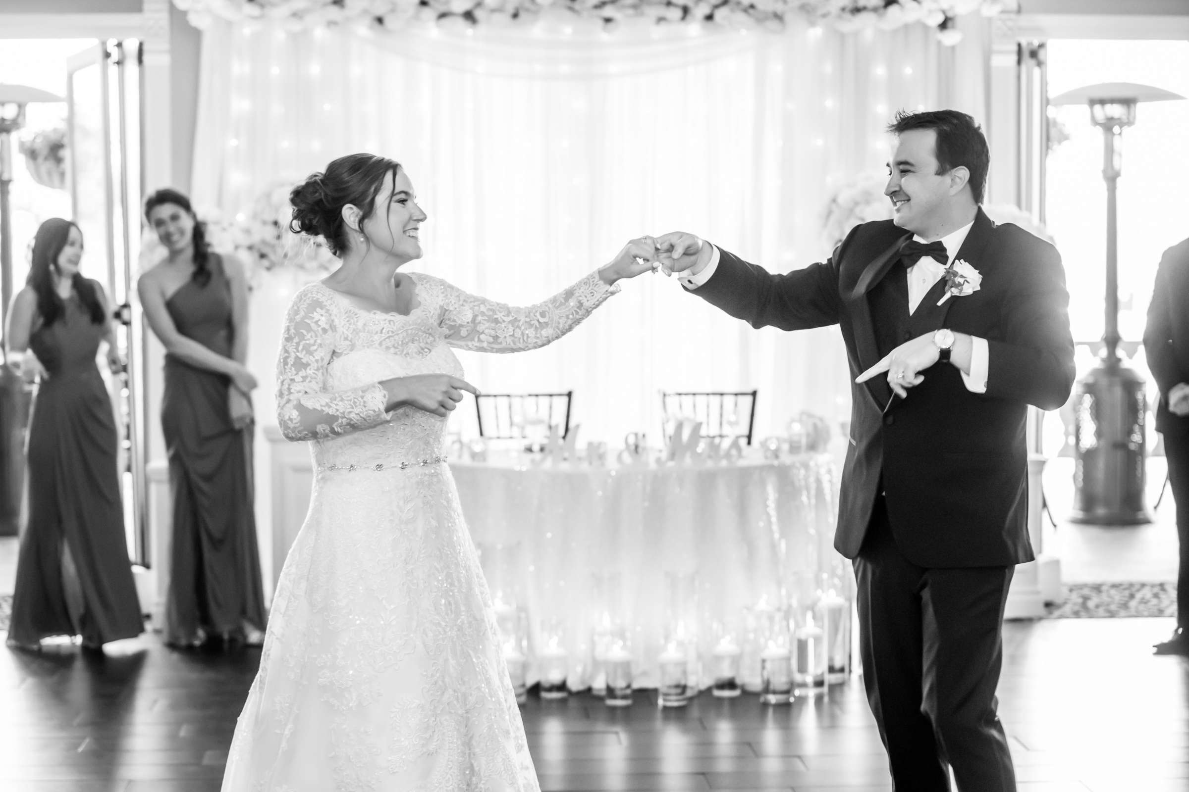 Grand Tradition Estate Wedding, Amy and Ryan Wedding Photo #94 by True Photography